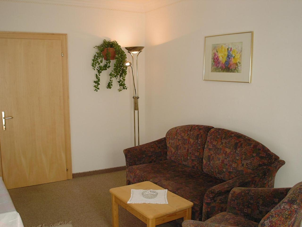 Appartement La Piazza view 2