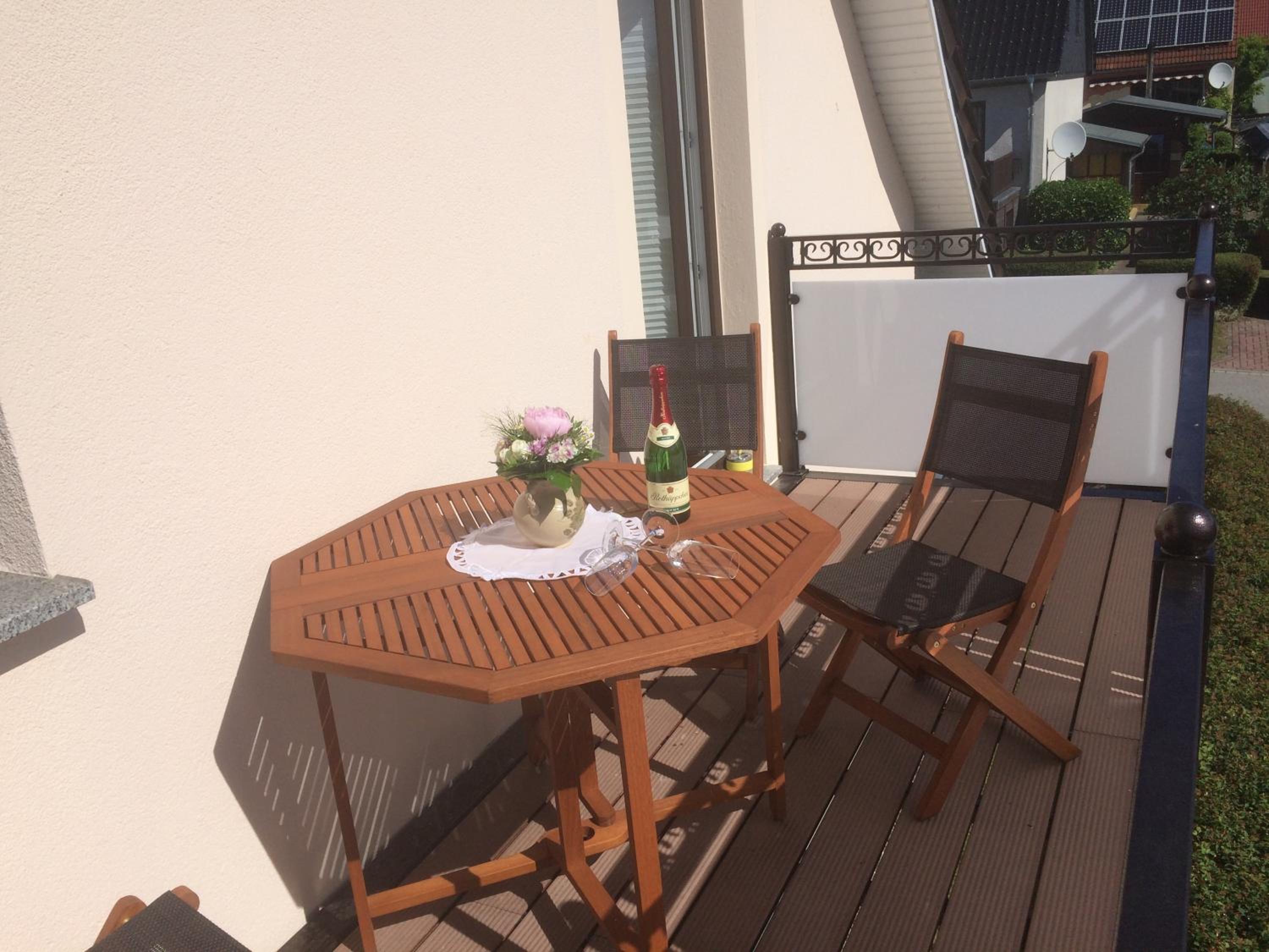 Gästehaus am Fischerweg
