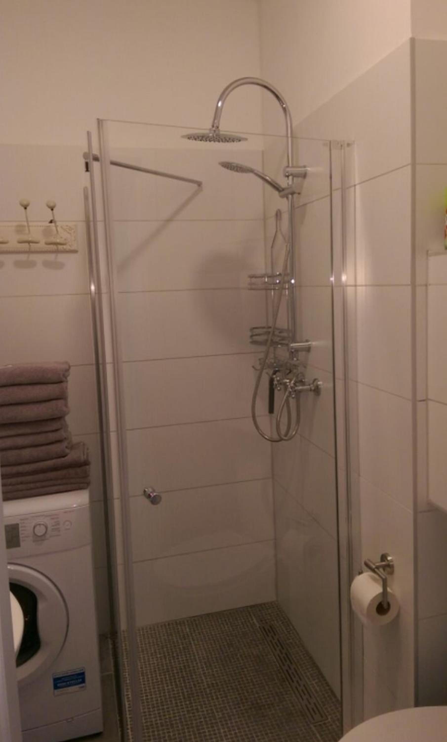 Romantic Style Apartment Berlin