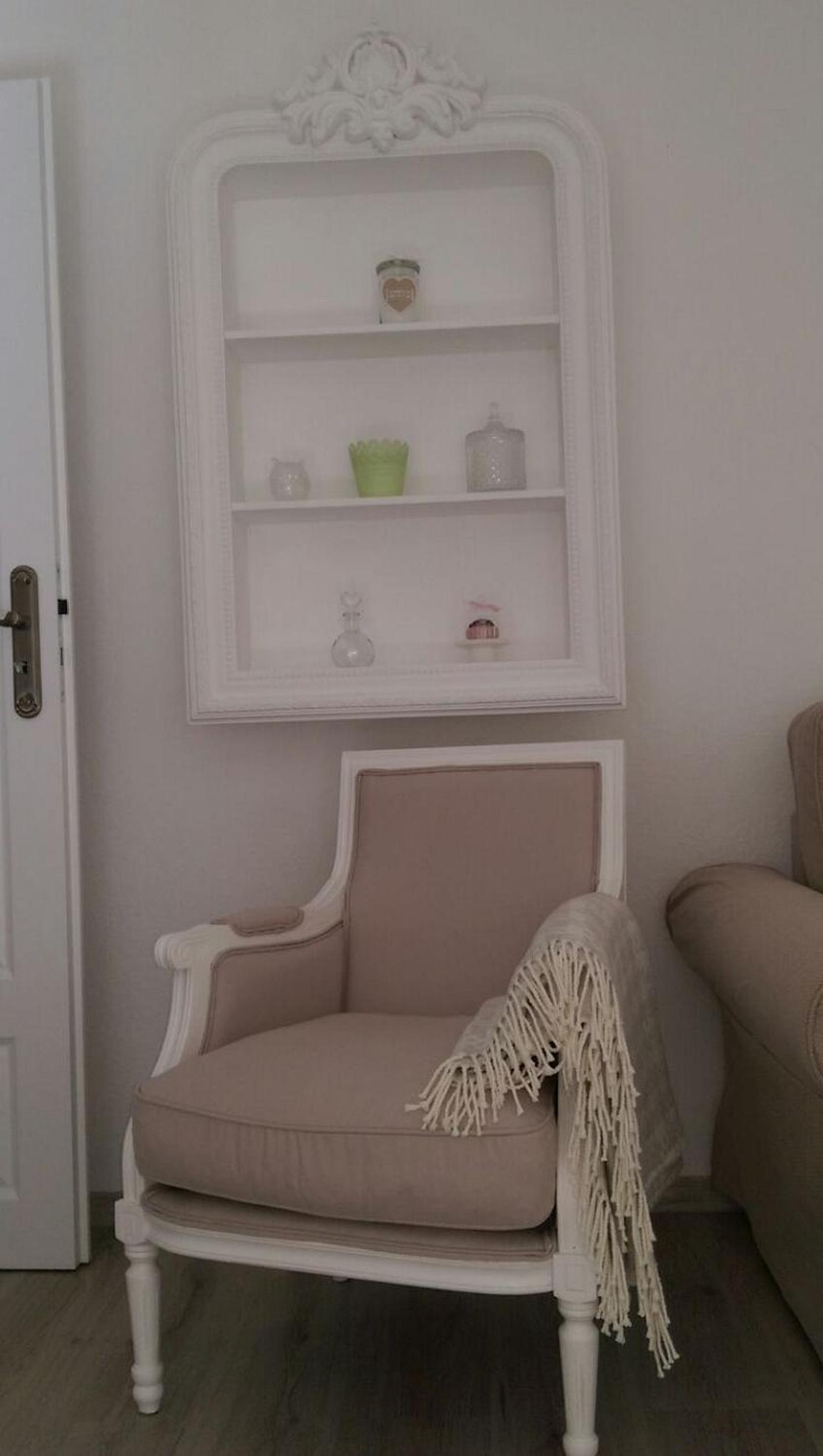 Romantic Style Apartment Berlin