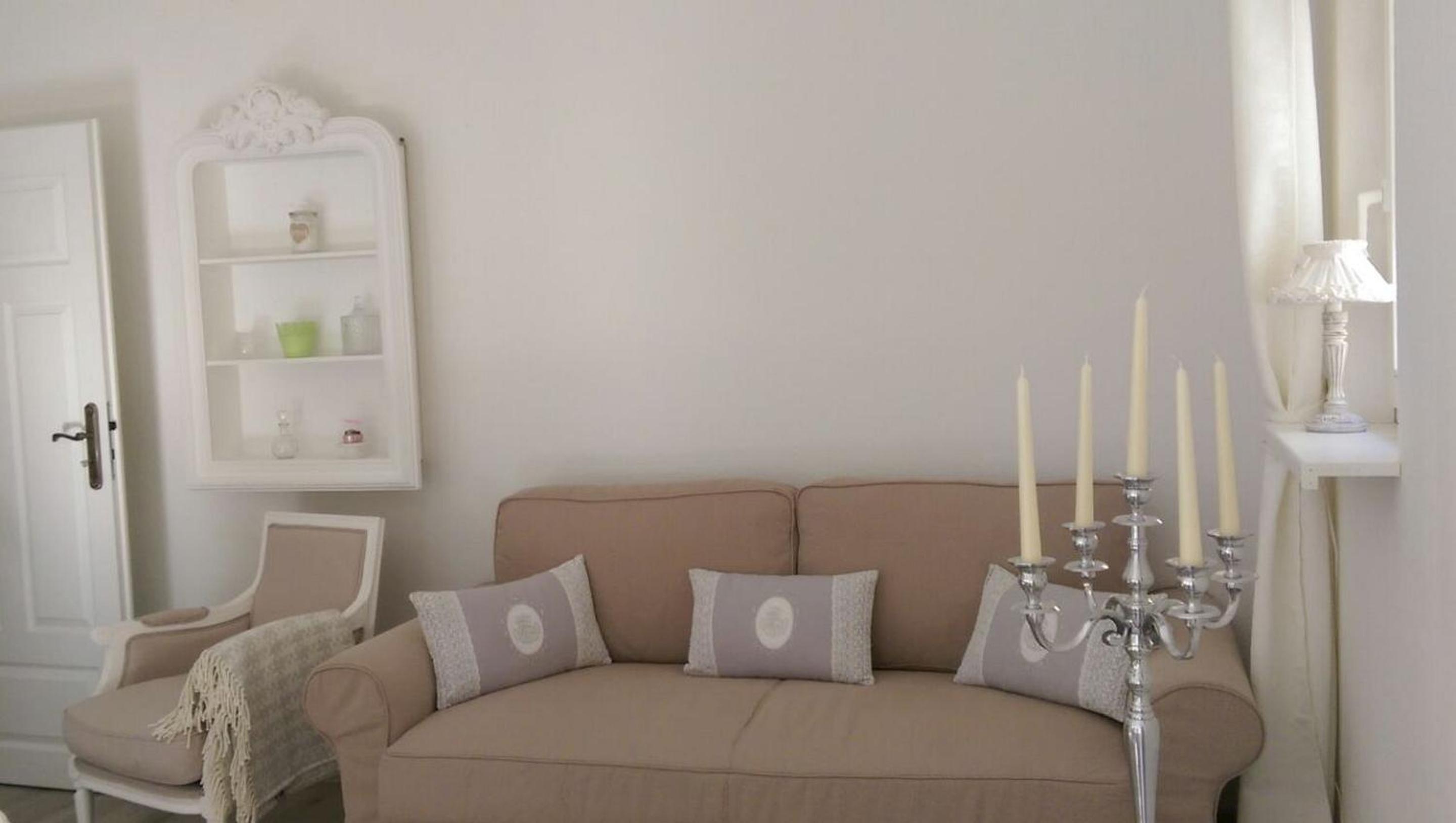 Romantic Style Apartment Berlin
