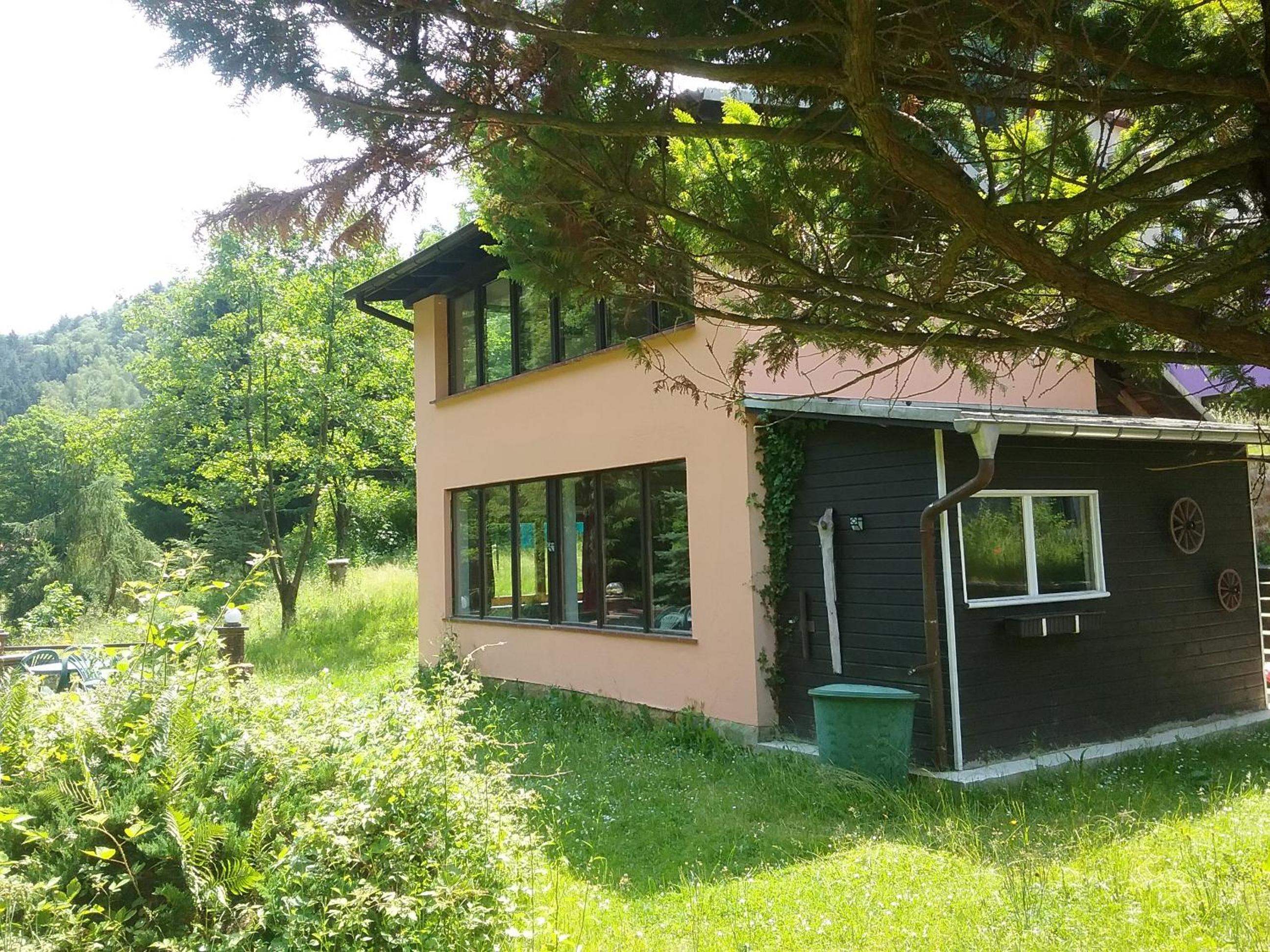 Elbenland Apartments & Bungalows