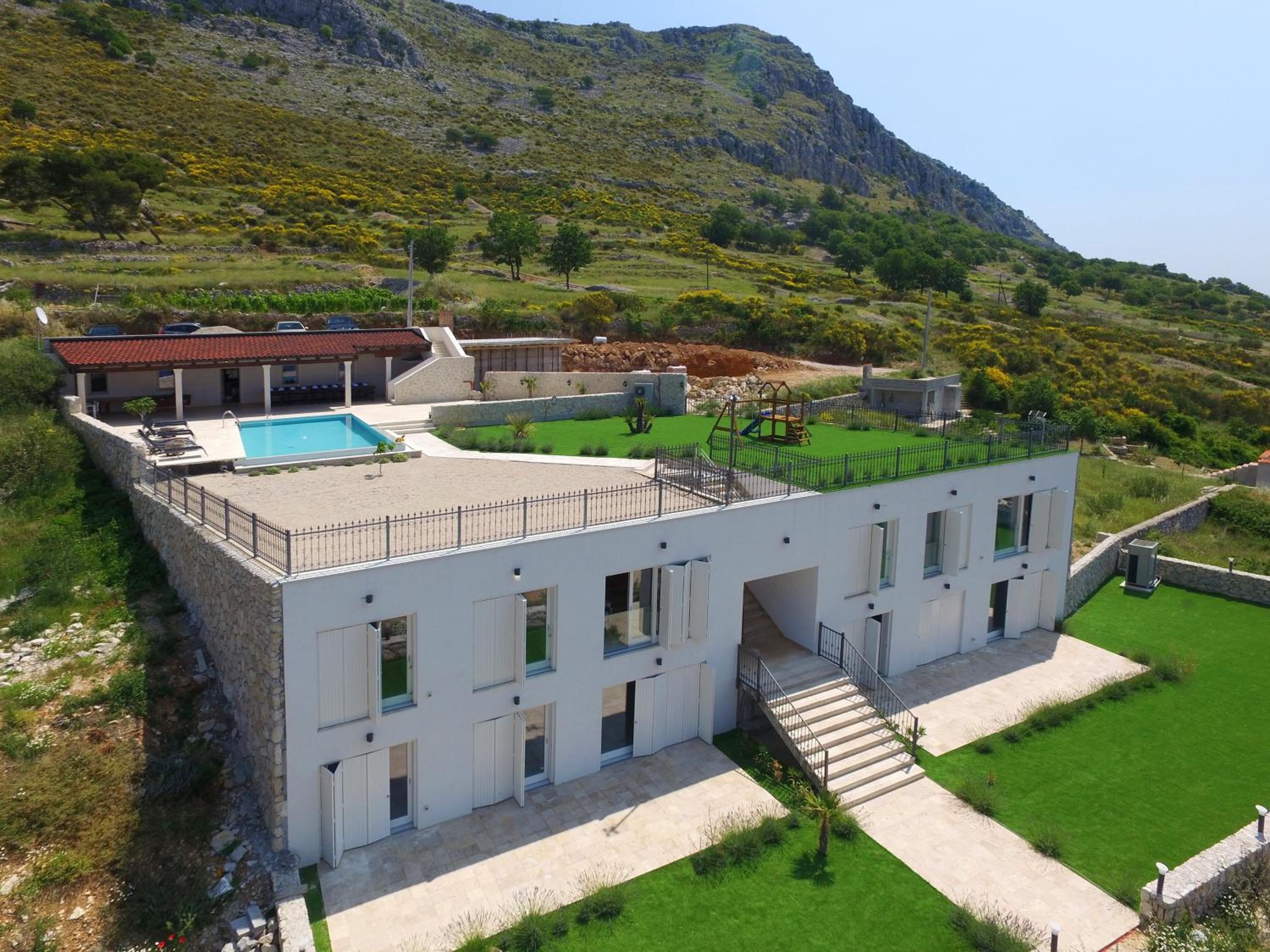 Podstrana Vacations - Villa View 4 You - Property Image 58