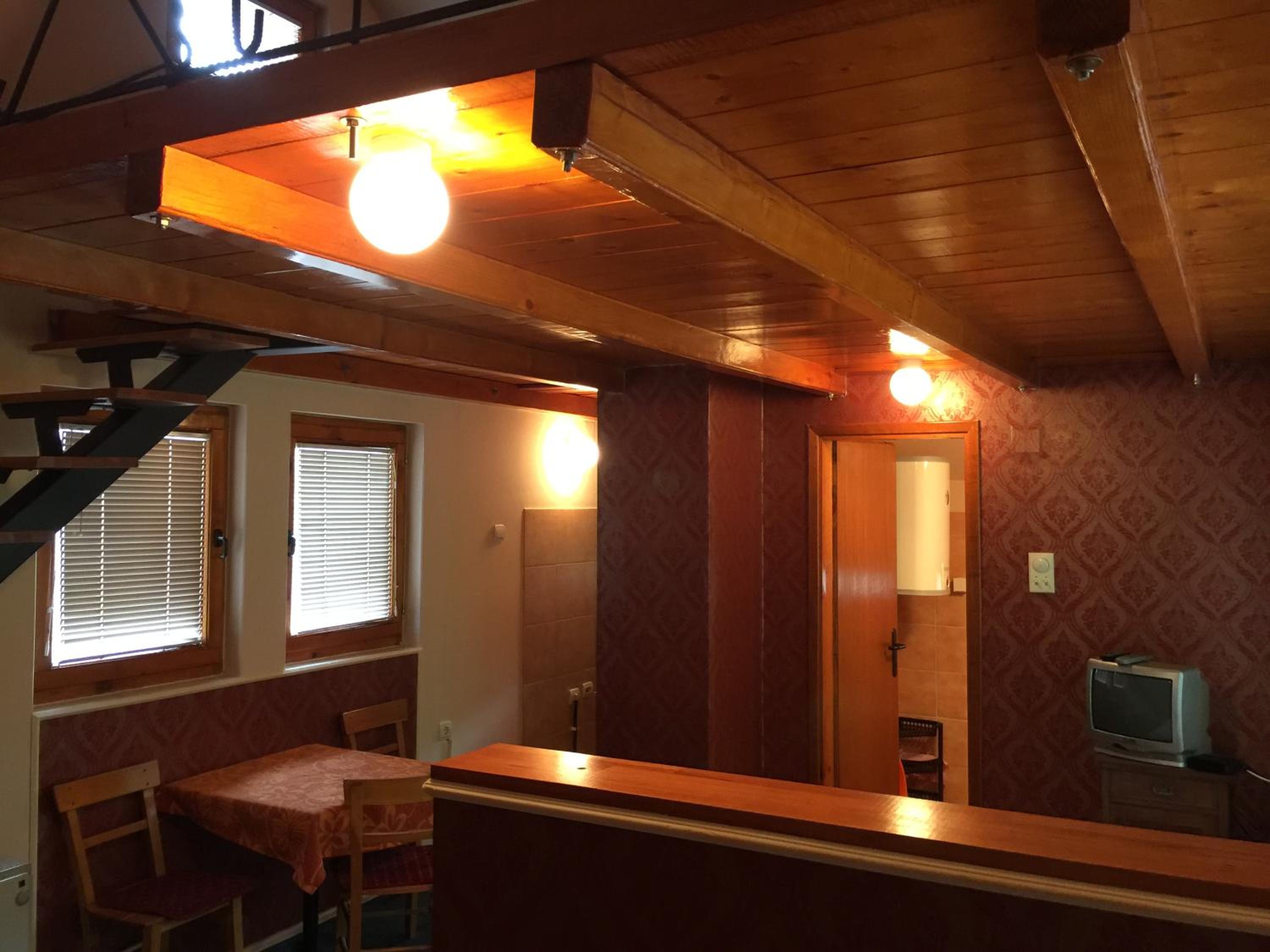S'Centro Park apartmani Mataruska Banja