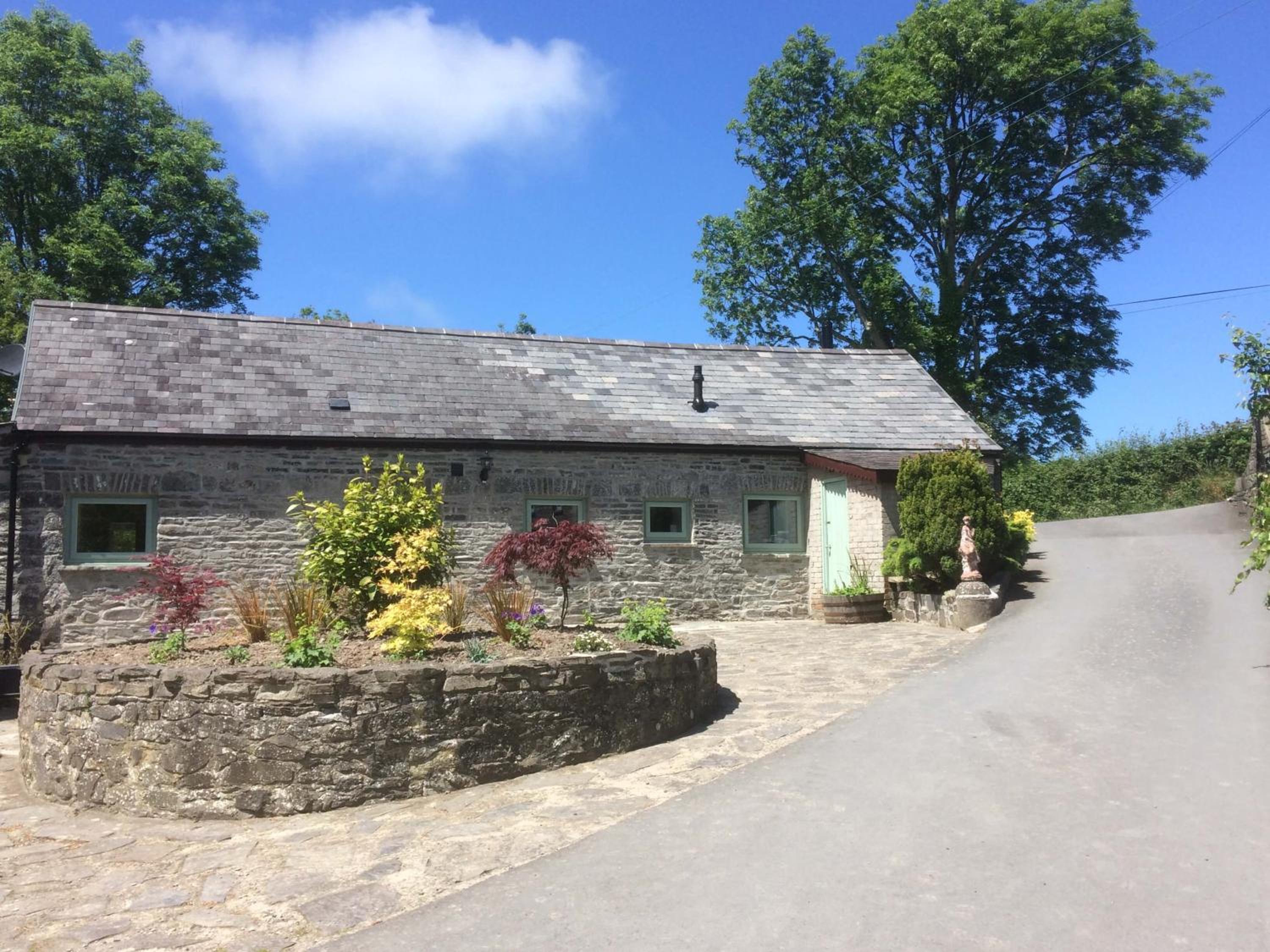 Hotel The Bakery - Image 1