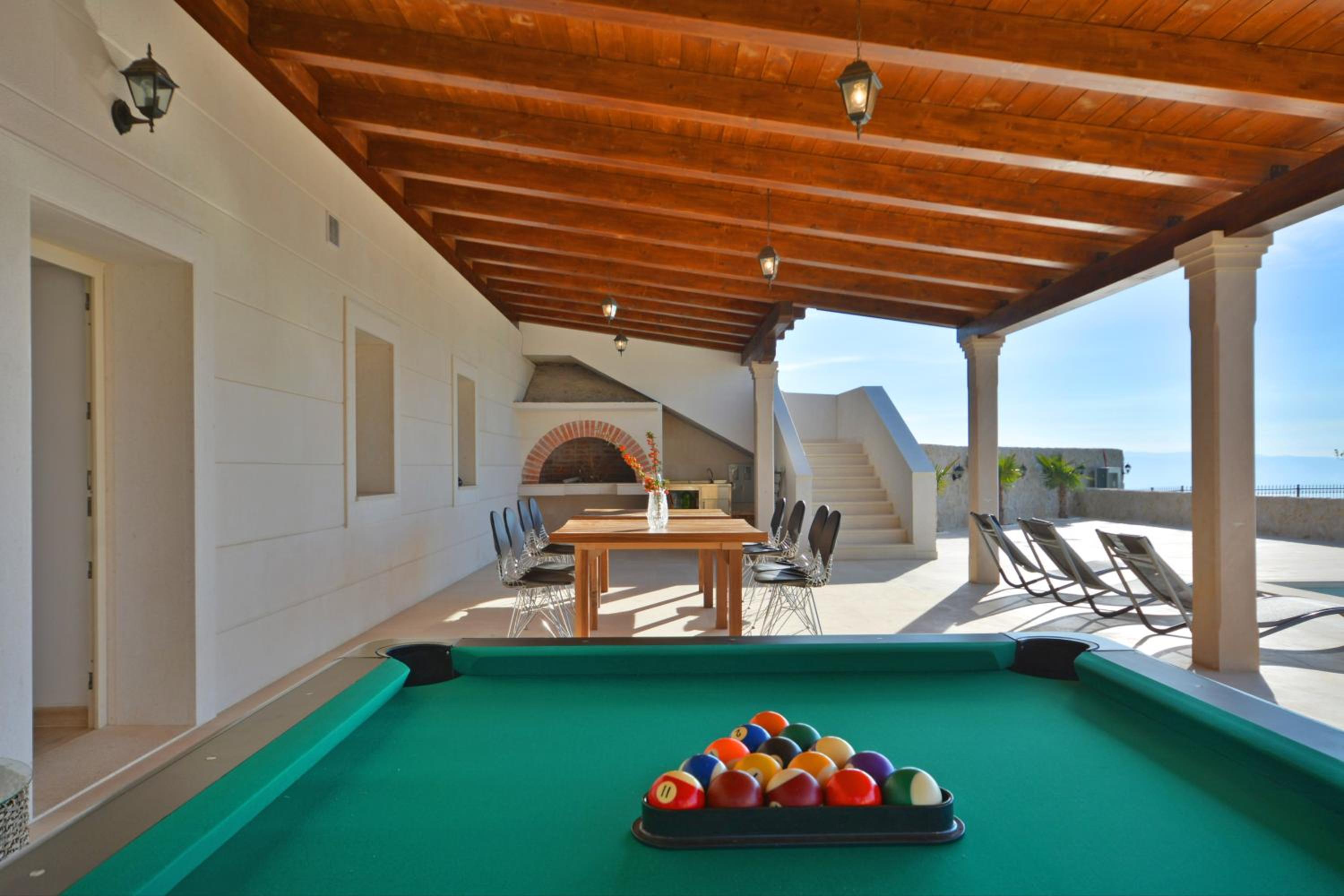 Podstrana Vacations - Villa View 4 You - Property Image 91
