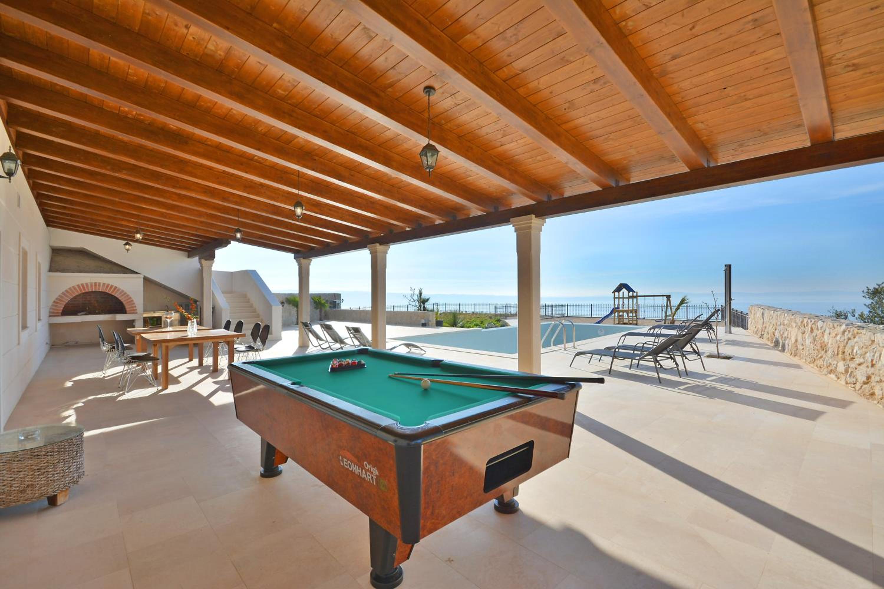 Podstrana Vacations - Villa View 4 You - Property Image 2
