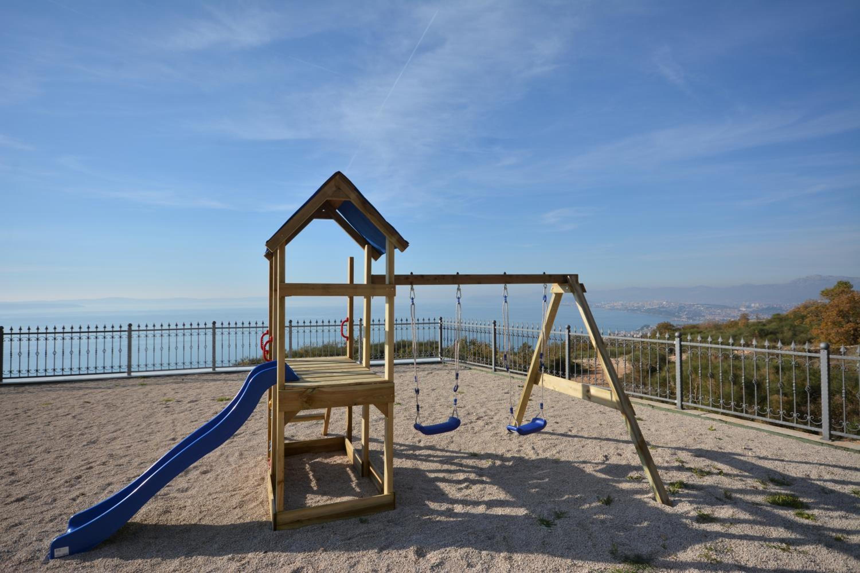 Podstrana Vacations - Villa View 4 You - Property Image 43