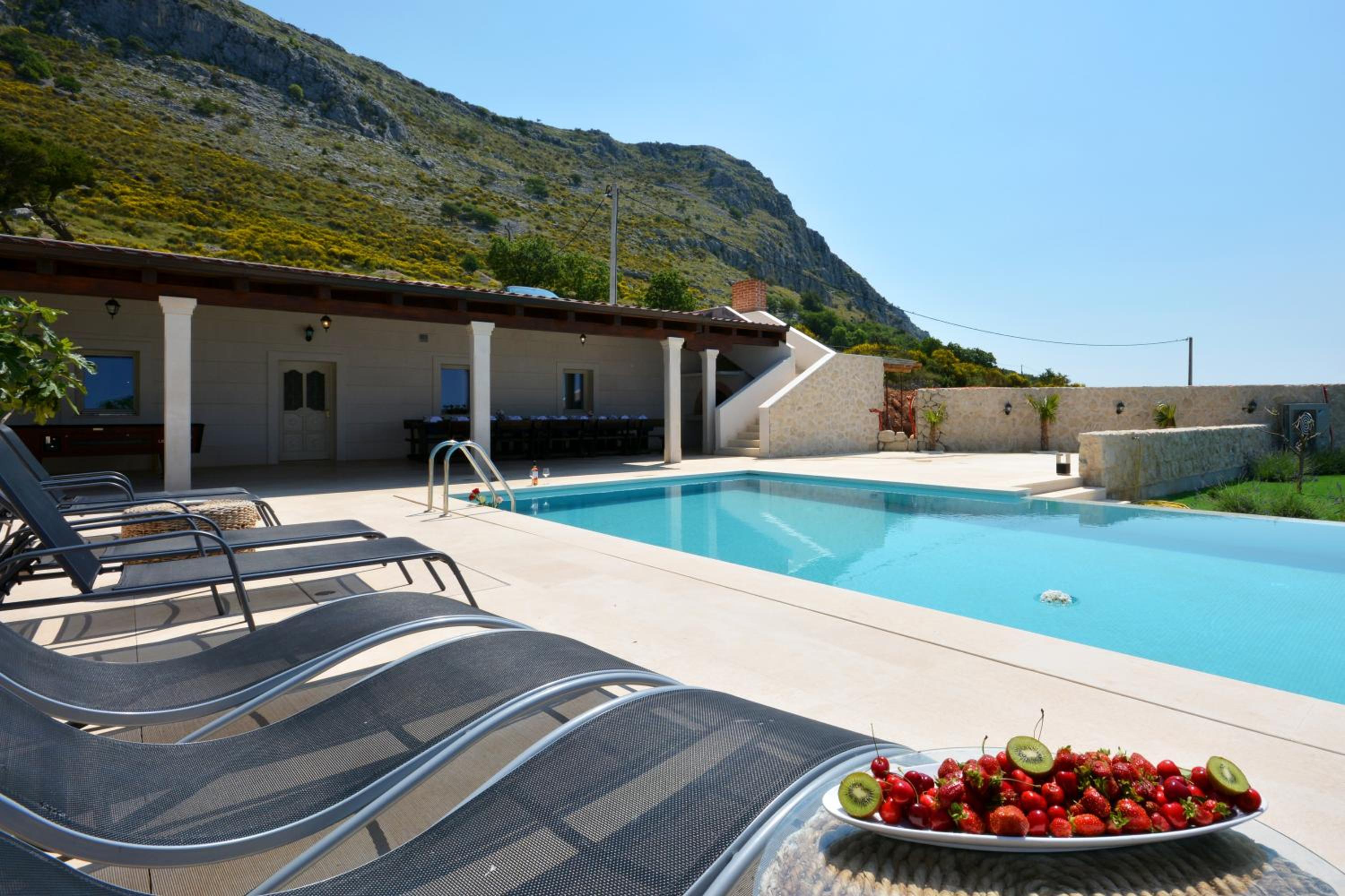Podstrana Vacations - Villa View 4 You - Property Image 3