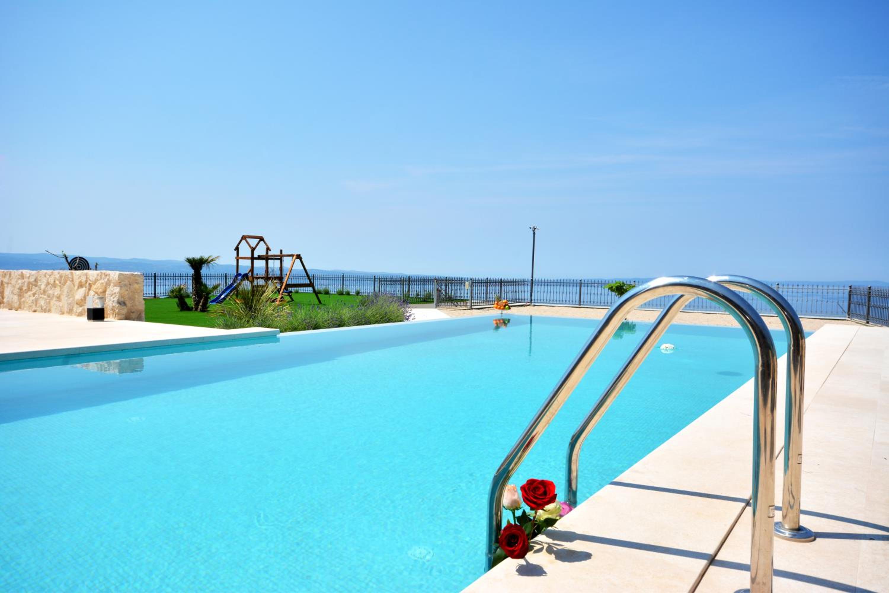 Podstrana Vacations - Villa View 4 You - Property Image 55