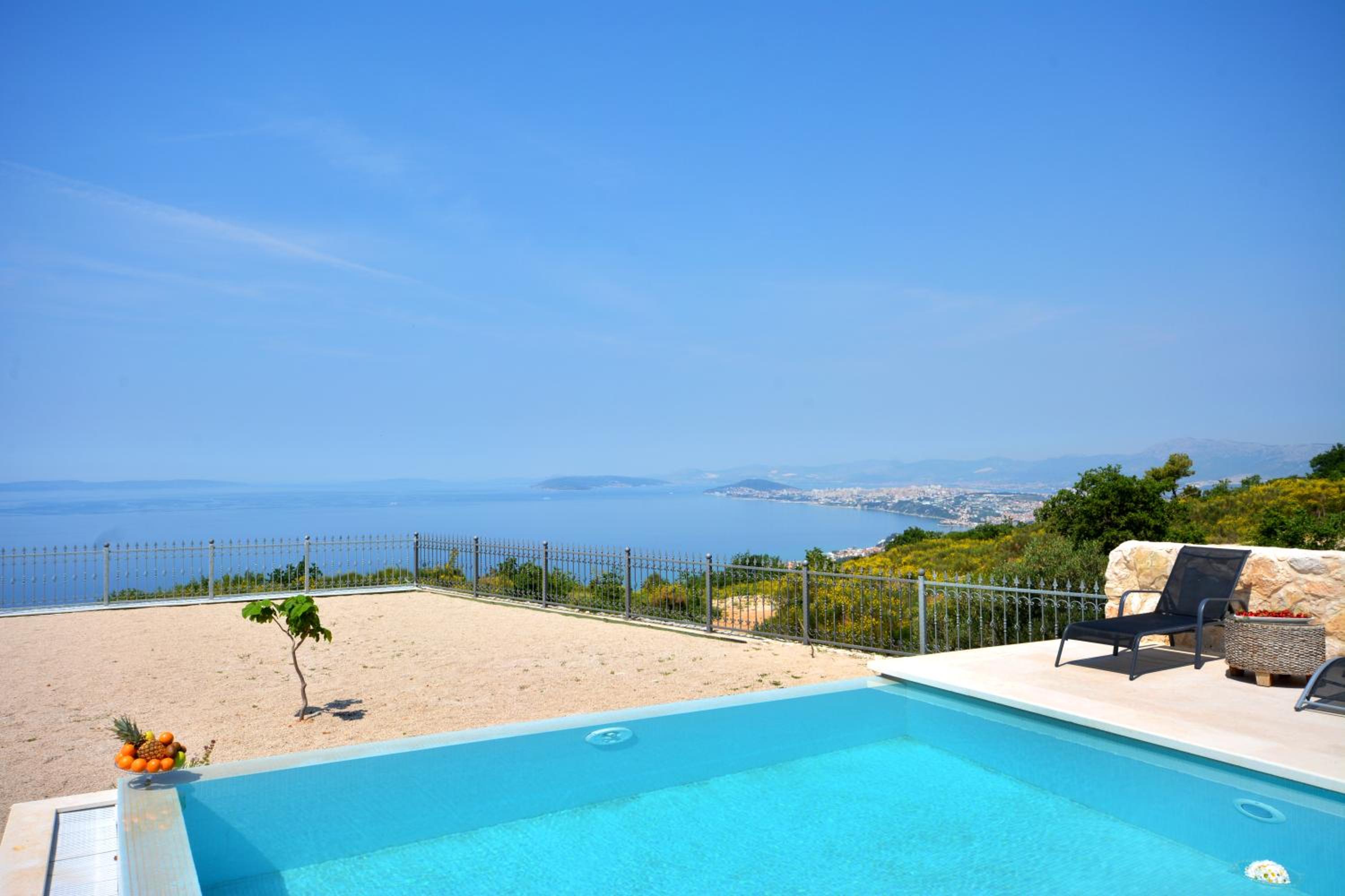 Podstrana Vacations - Villa View 4 You - Property Image 61