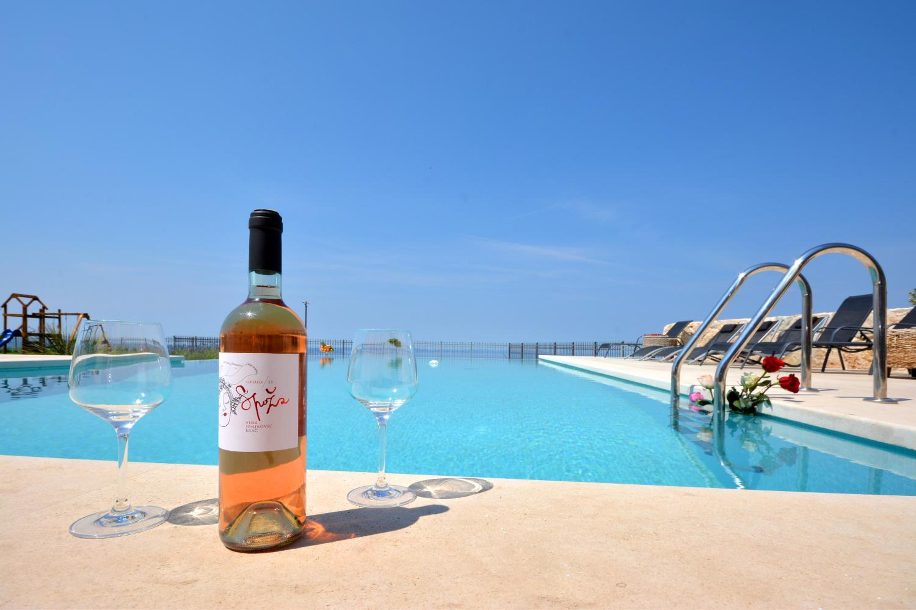 Podstrana Vacations - Villa View 4 You - Property Image 13