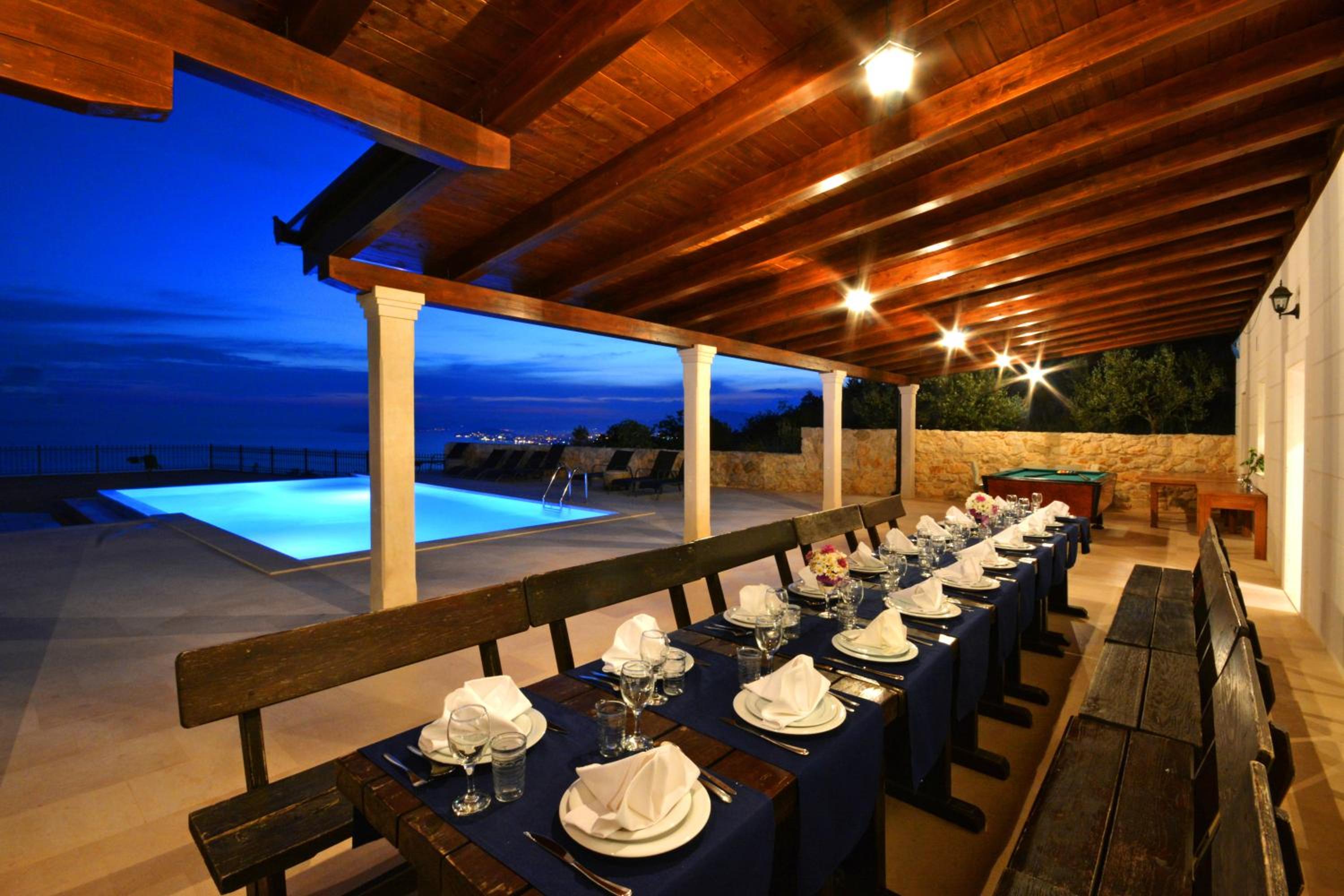 Podstrana Vacations - Villa View 4 You - Property Image 46