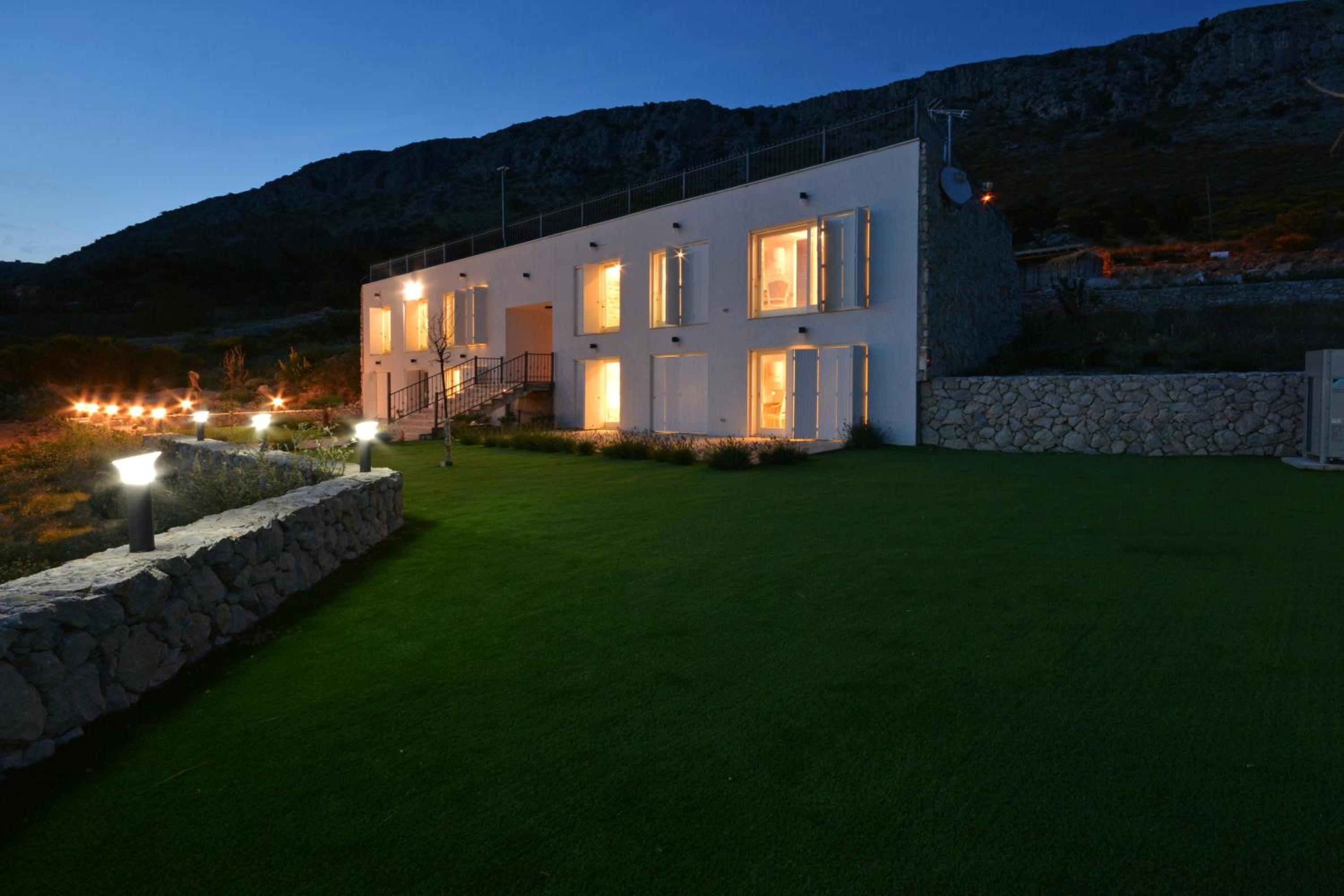 Podstrana Vacations - Villa View 4 You - Property Image 41