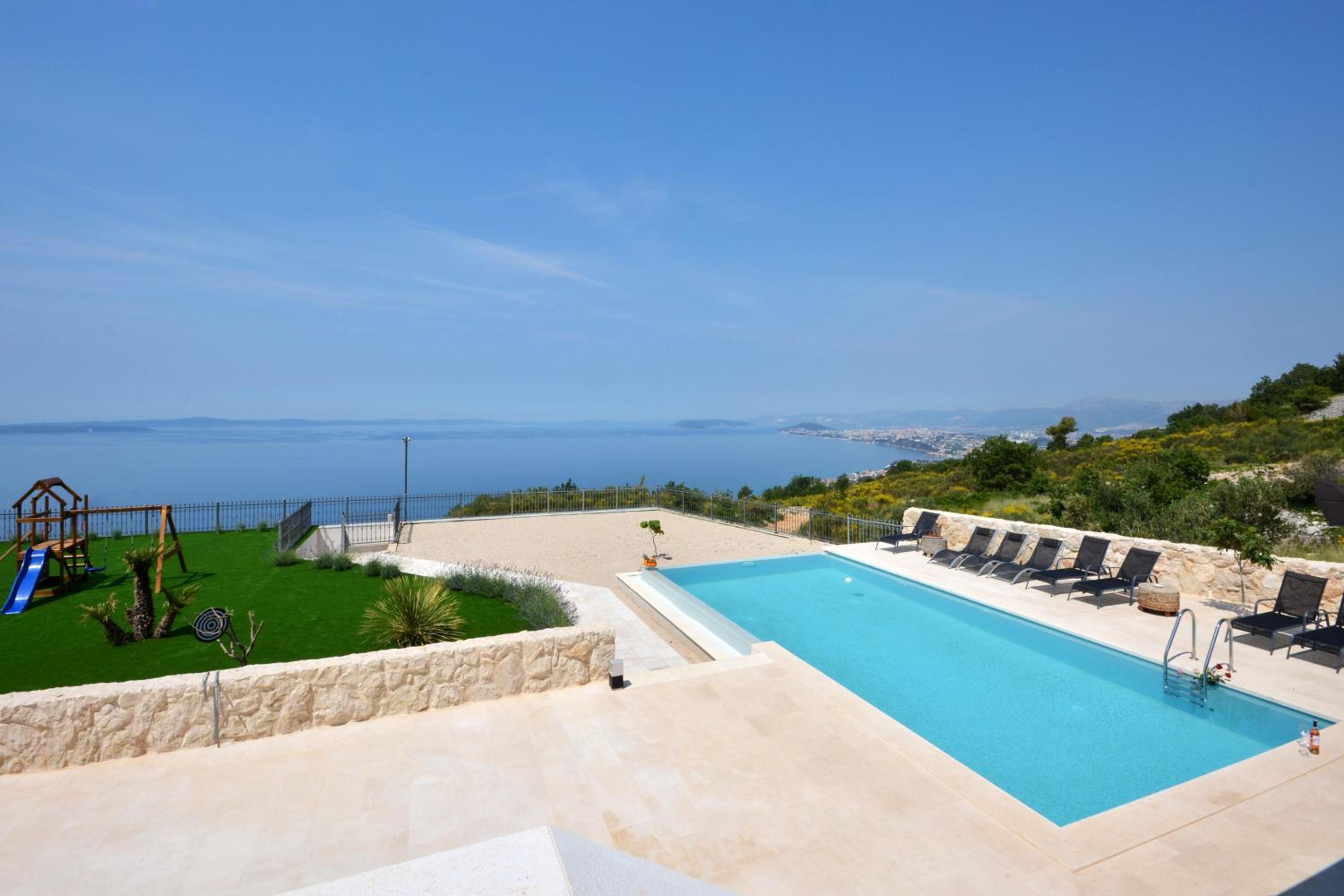 Podstrana Vacations - Villa View 4 You - Property Image 40