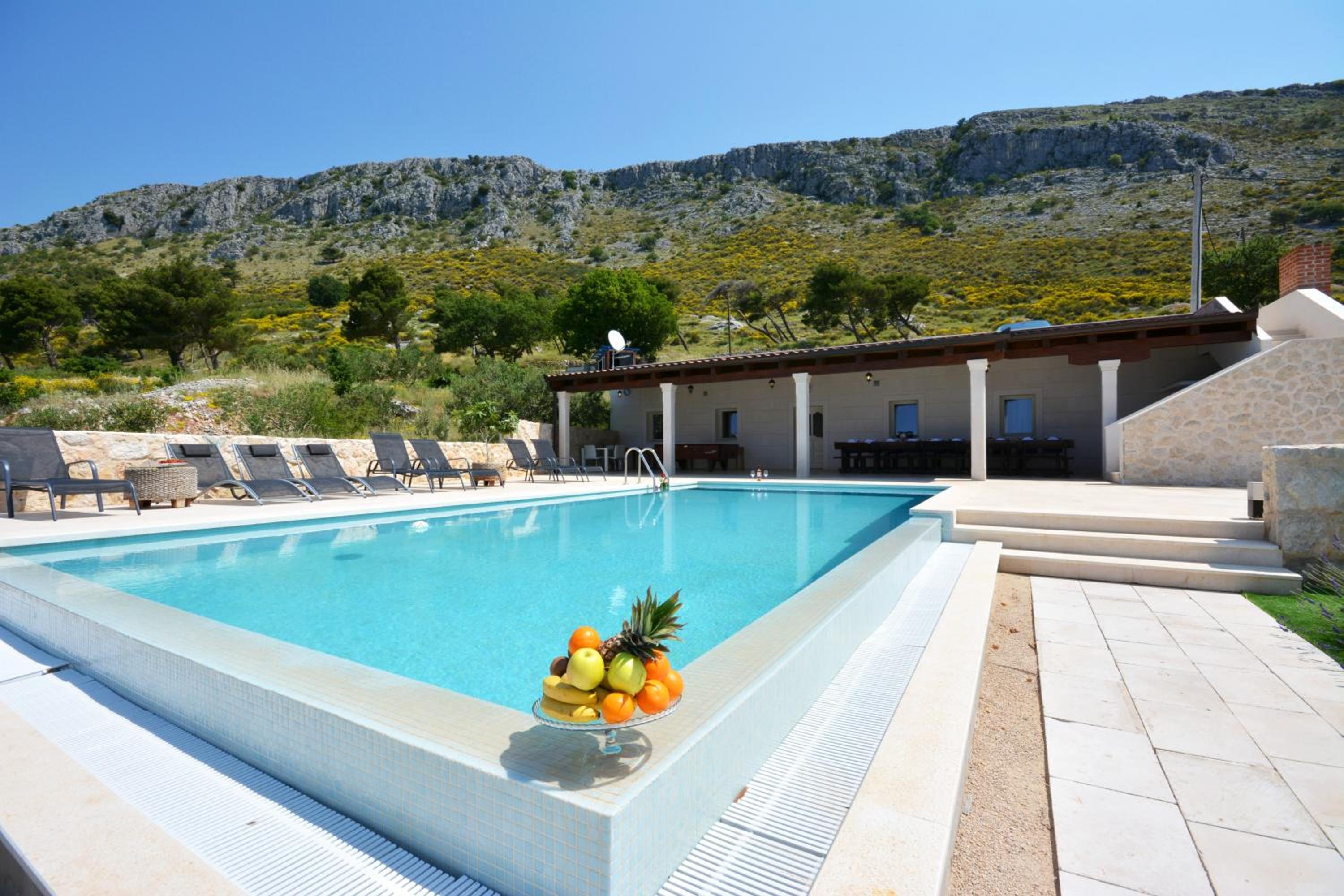 Podstrana Vacations - Villa View 4 You - Property Image 39