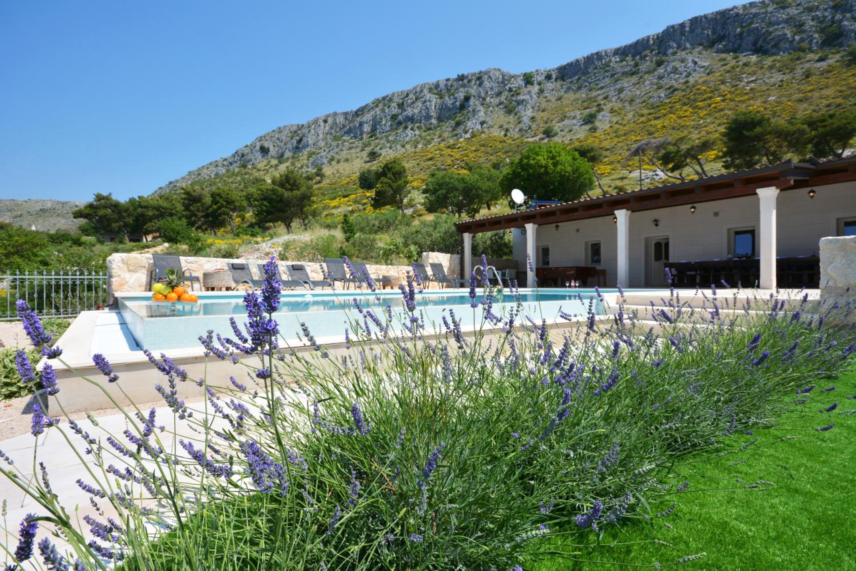 Podstrana Vacations - Villa View 4 You - Property Image 56