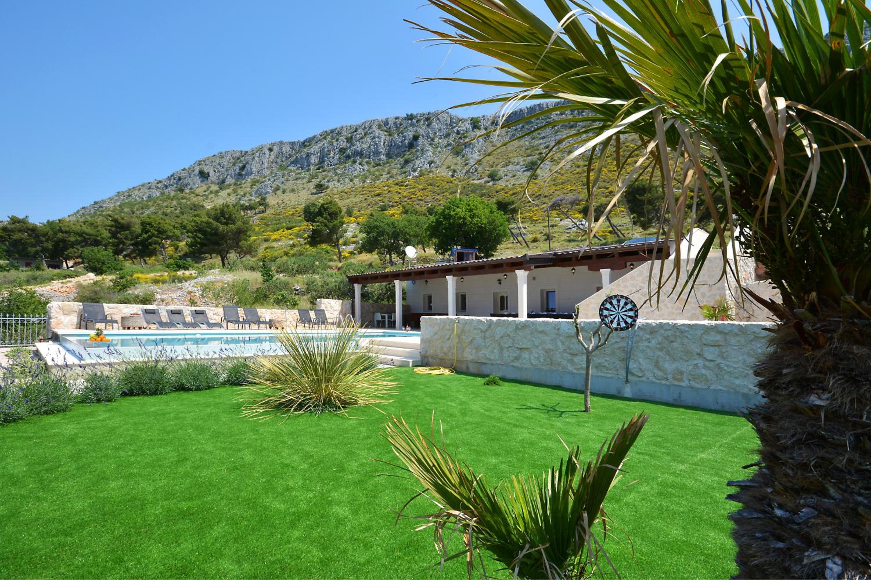 Podstrana Vacations - Villa View 4 You - Property Image 38