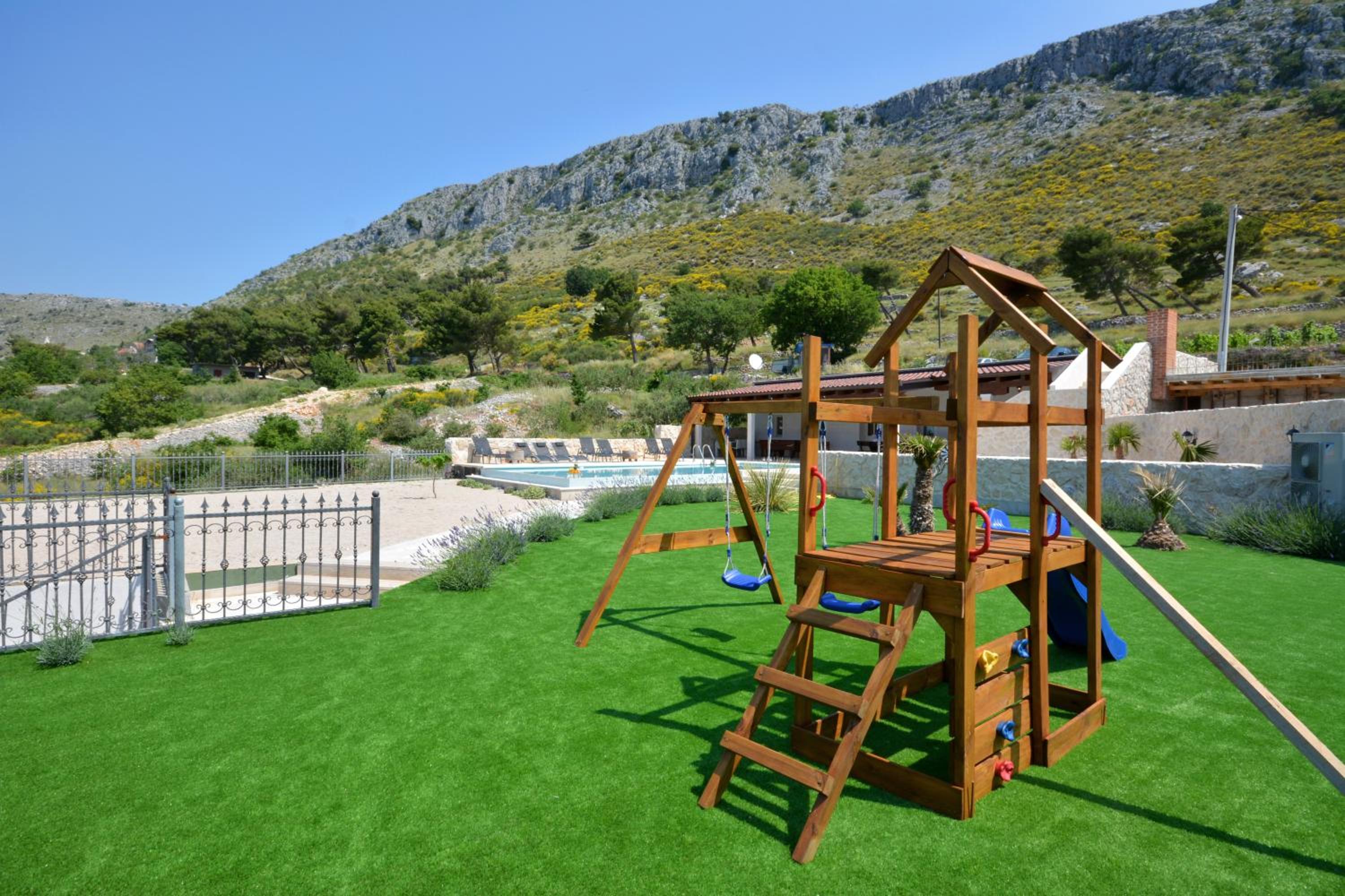 Podstrana Vacations - Villa View 4 You - Property Image 89