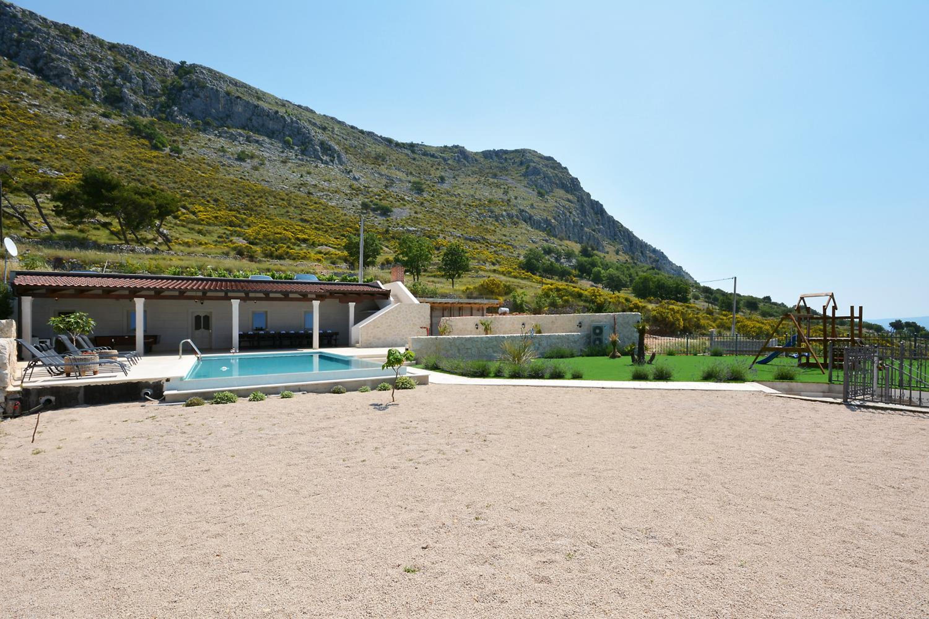 Podstrana Vacations - Villa View 4 You - Property Image 25