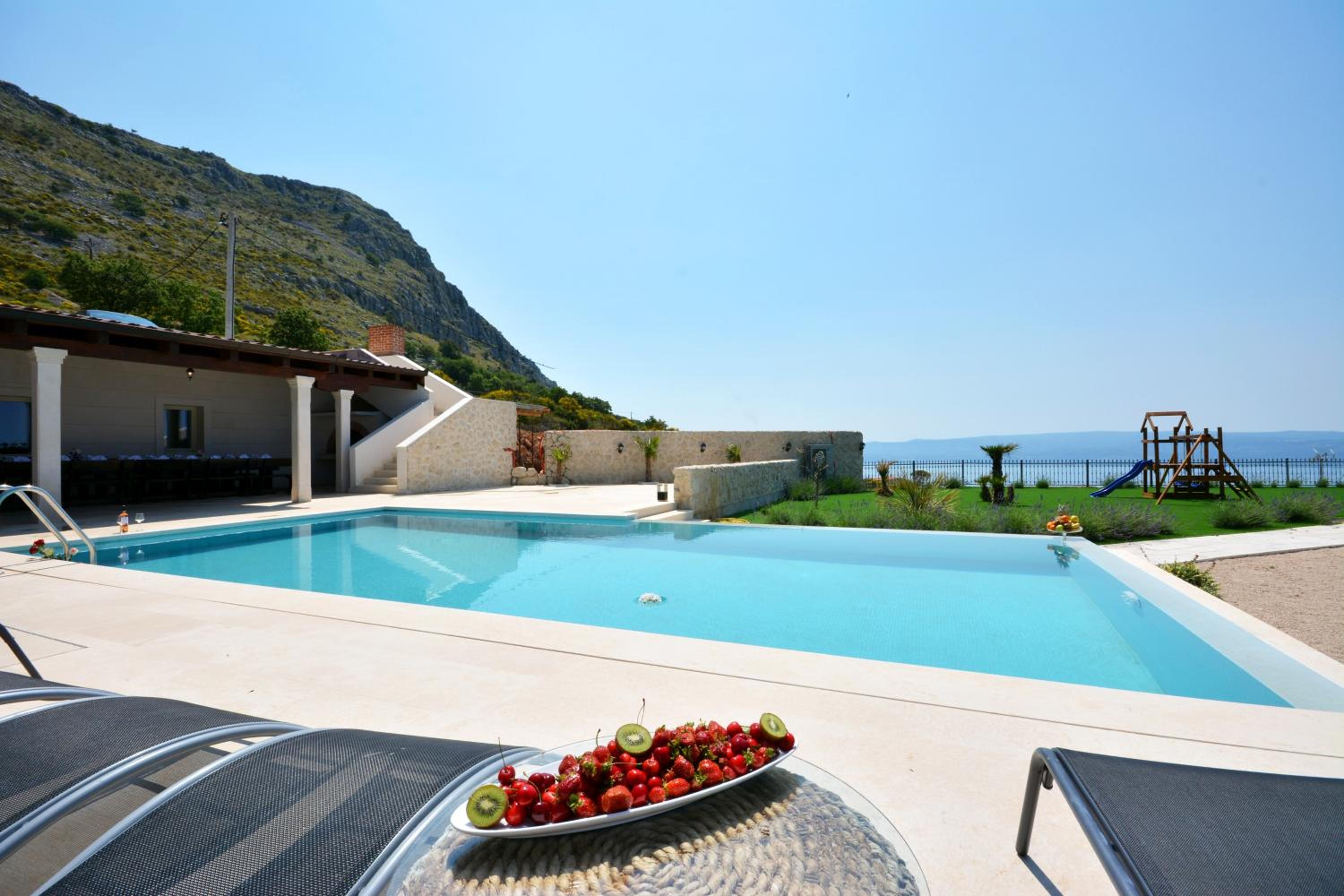 Podstrana Vacations - Villa View 4 You - Property Image 36
