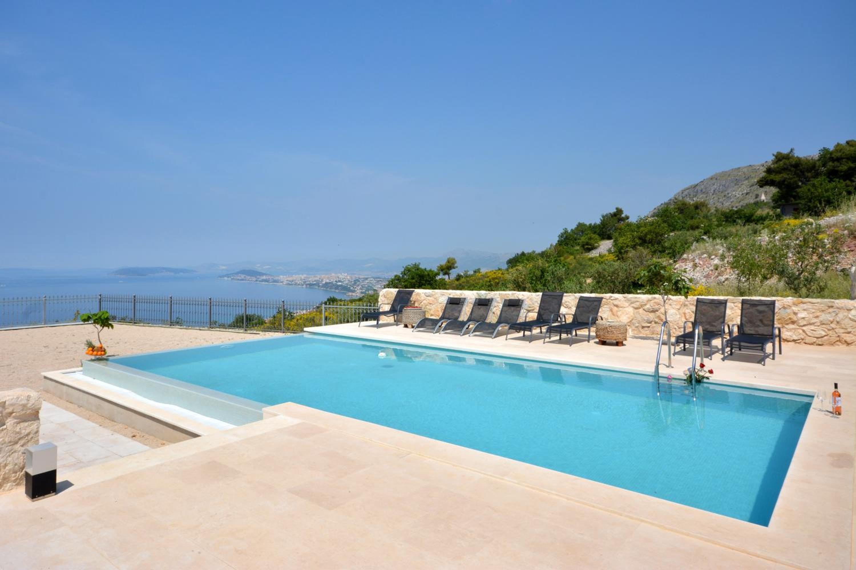 Podstrana Vacations - Villa View 4 You - Property Image 57