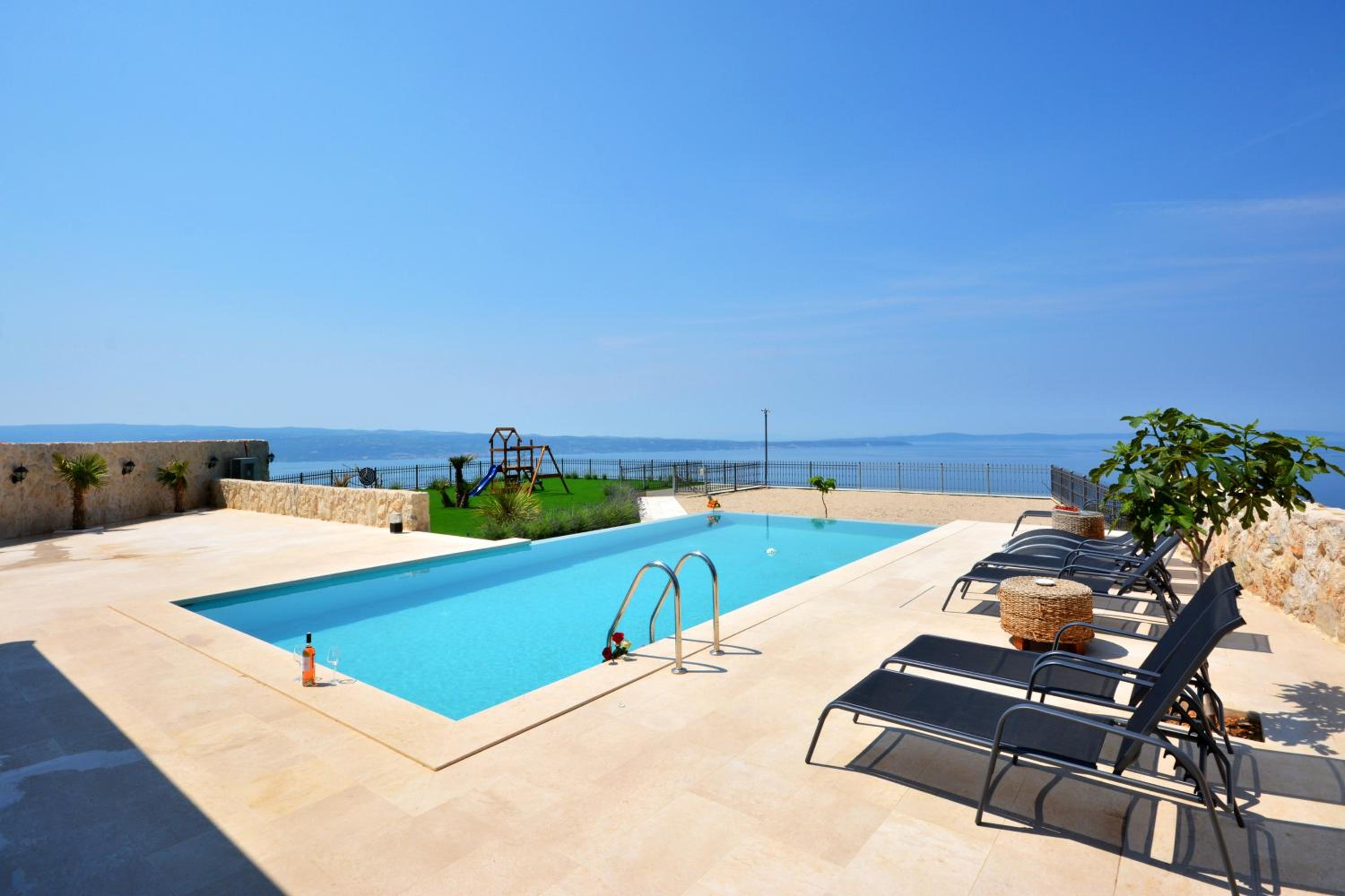 Podstrana Vacations - Villa View 4 You - Property Image 35