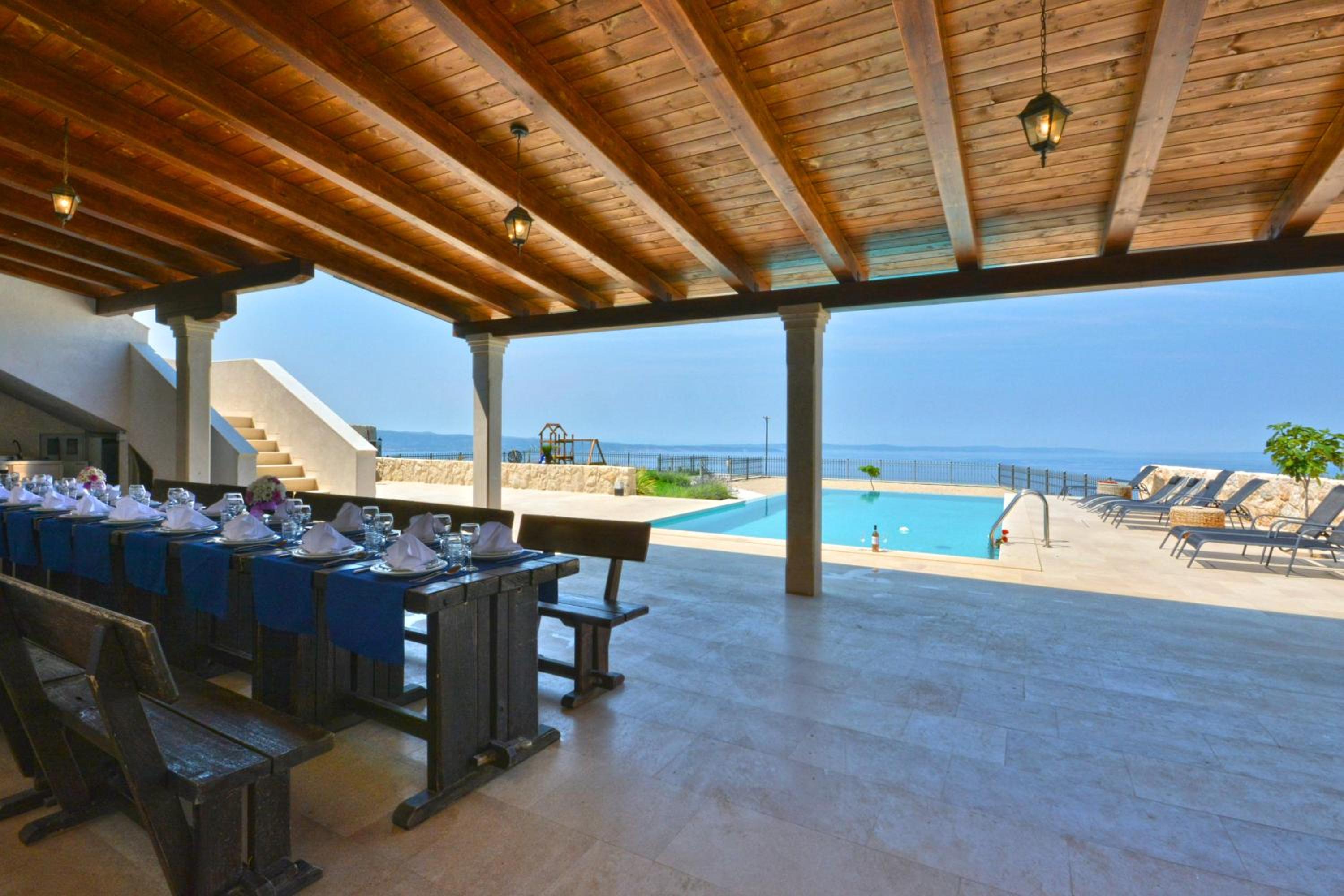 Podstrana Vacations - Villa View 4 You - Property Image 33