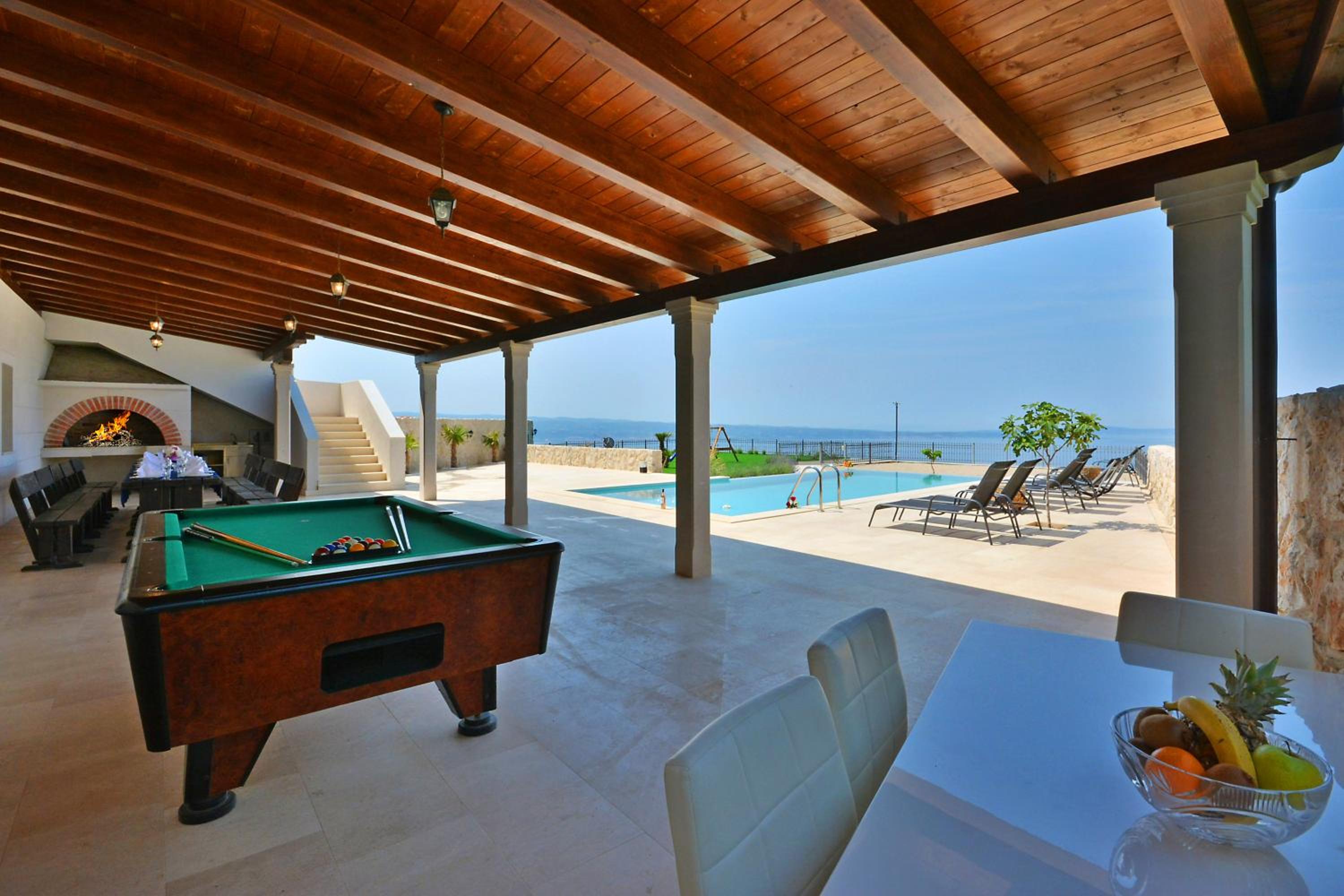 Podstrana Vacations - Villa View 4 You - Property Image 32