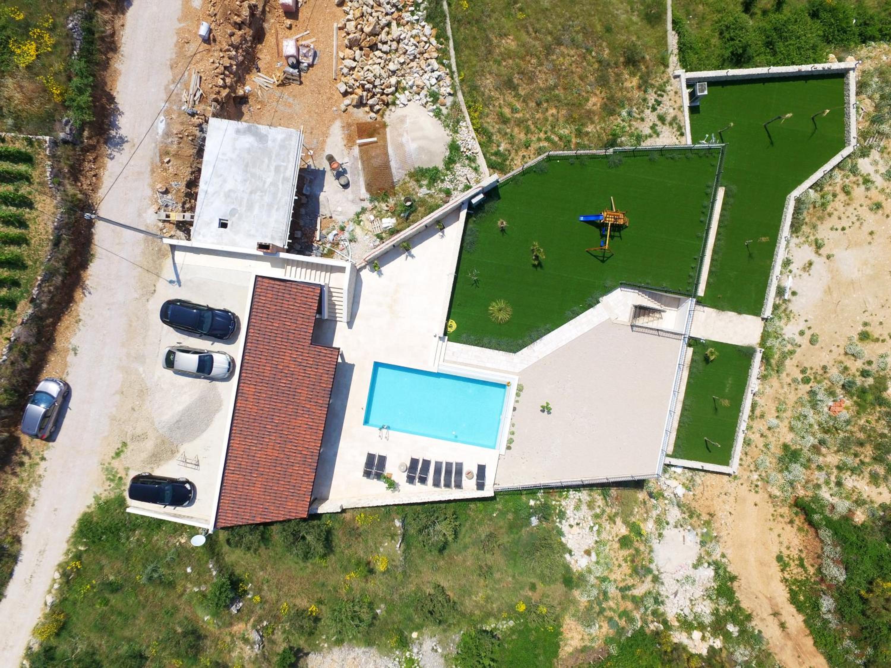 Podstrana Vacations - Villa View 4 You - Property Image 31