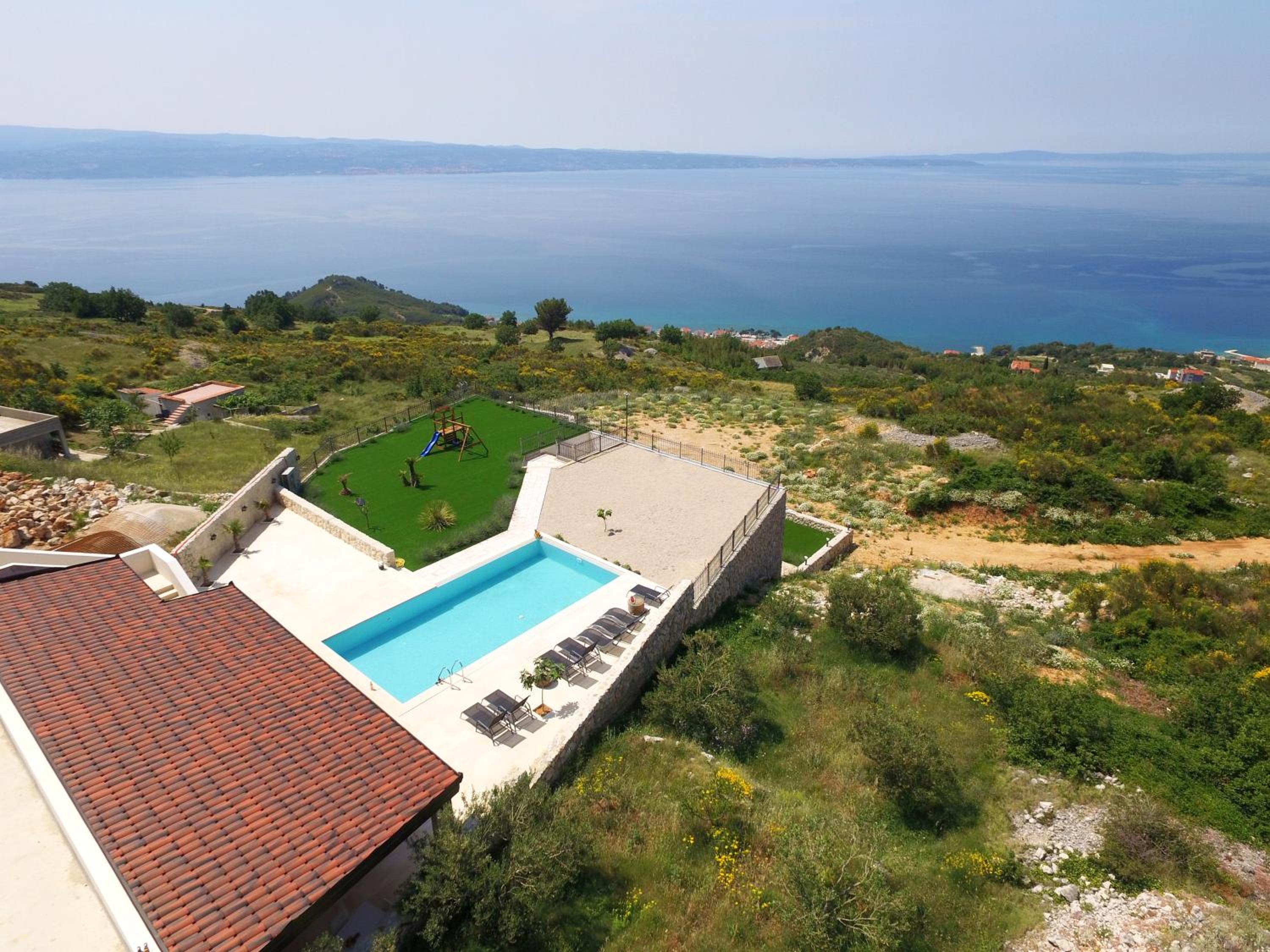 Podstrana Vacations - Villa View 4 You - Property Image 30