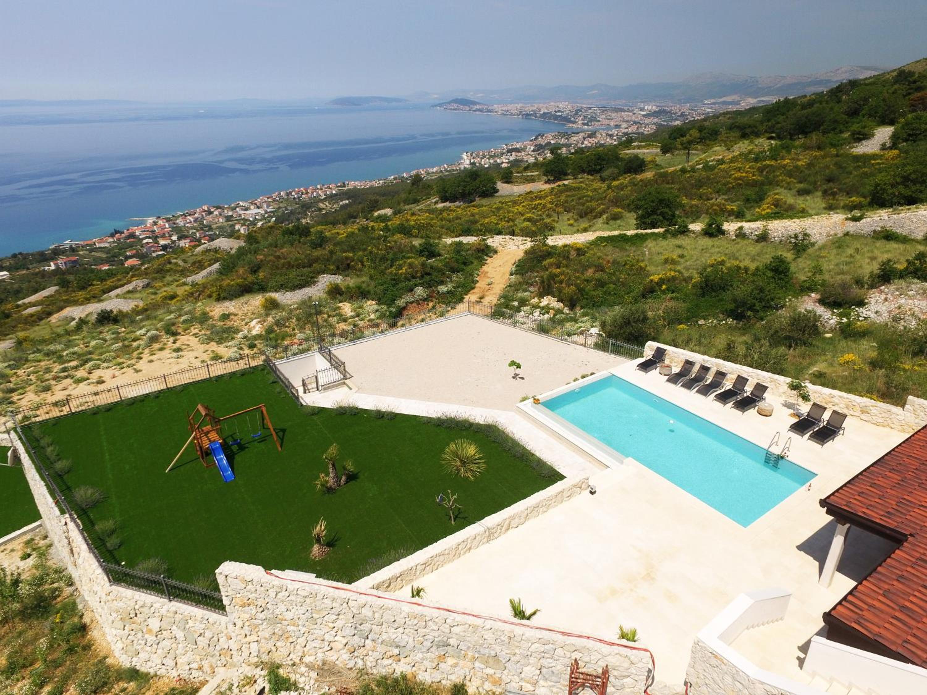 Podstrana Vacations - Villa View 4 You - Property Image 29