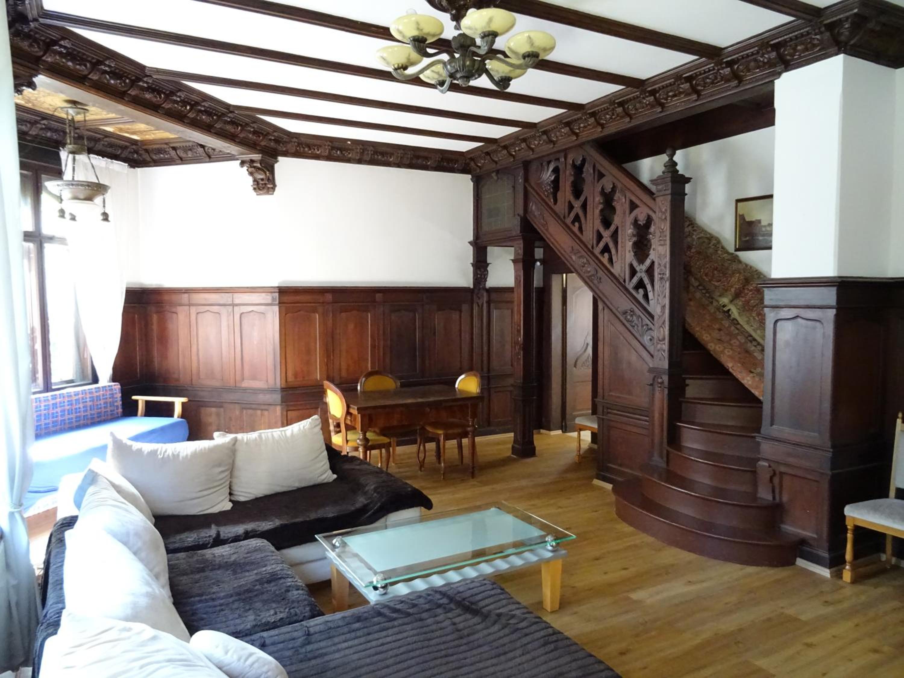 Villa Bellevue Dresden view 5