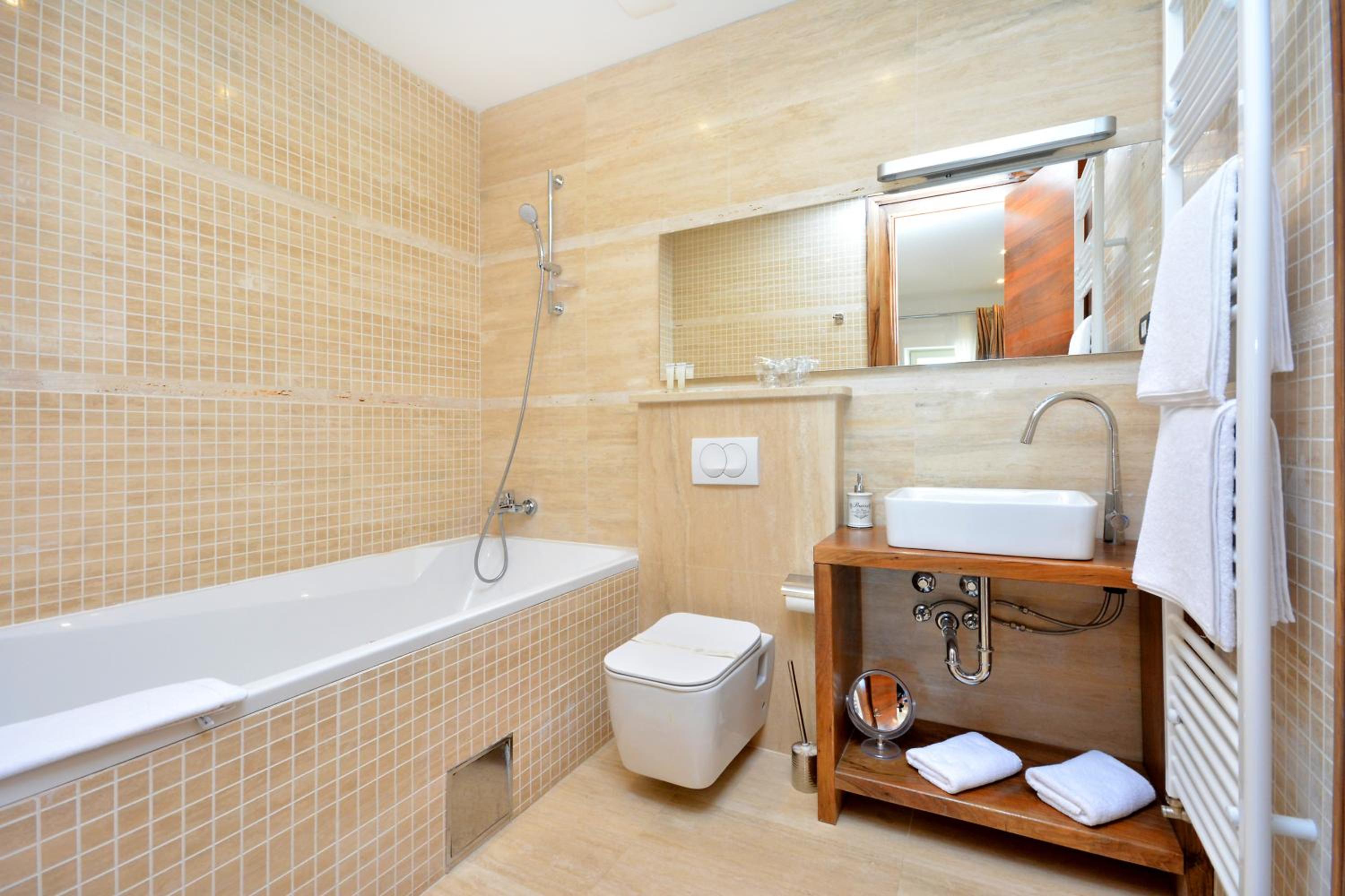 Podstrana Vacations - Villa View 4 You - Property Image 18
