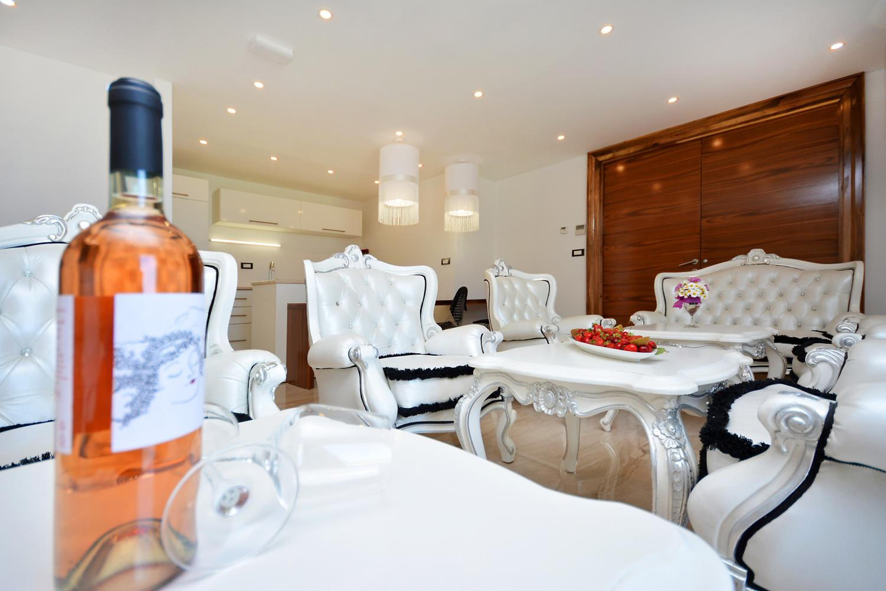 Podstrana Vacations - Villa View 4 You - Property Image 1