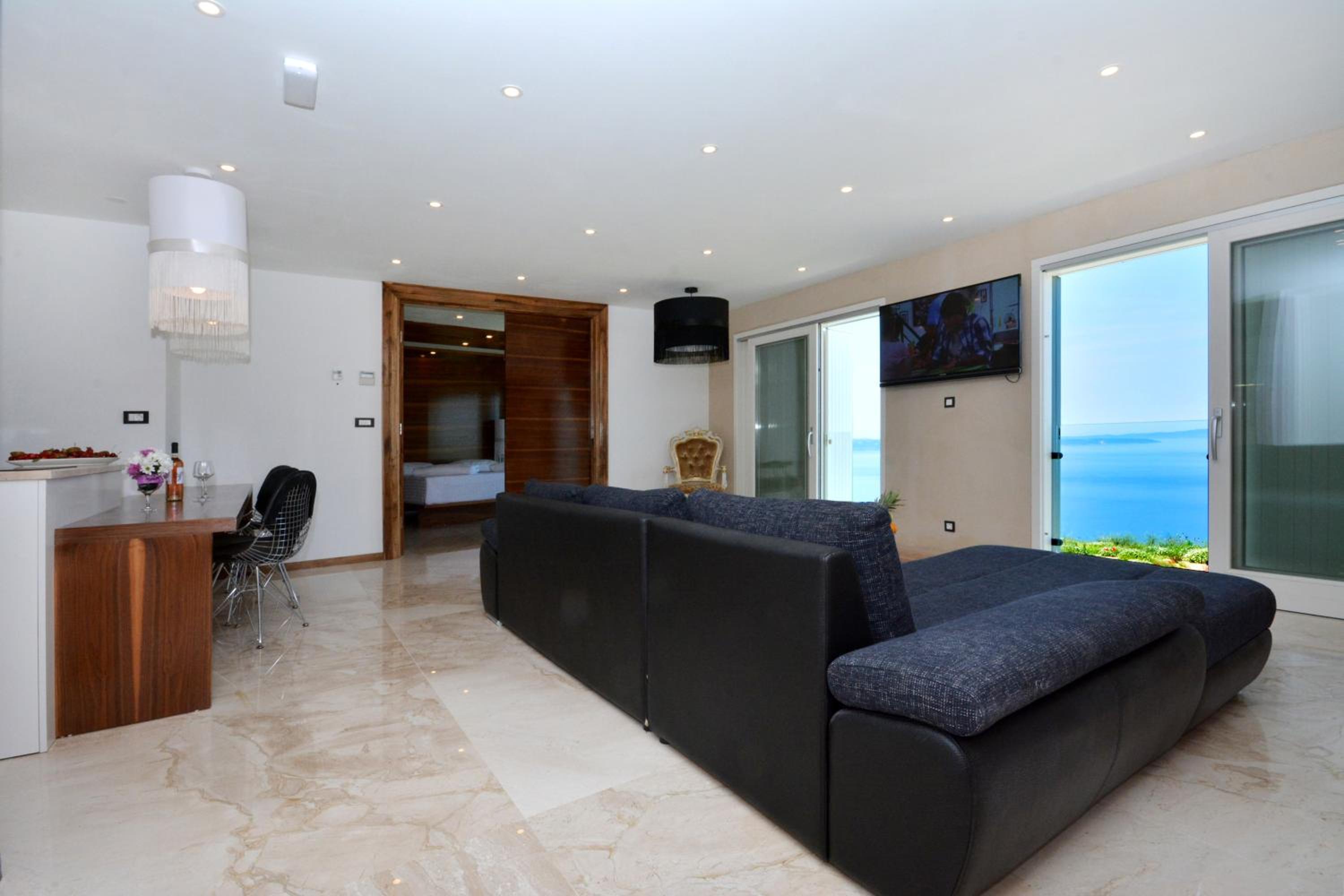 Podstrana Vacations - Villa View 4 You - Property Image 9