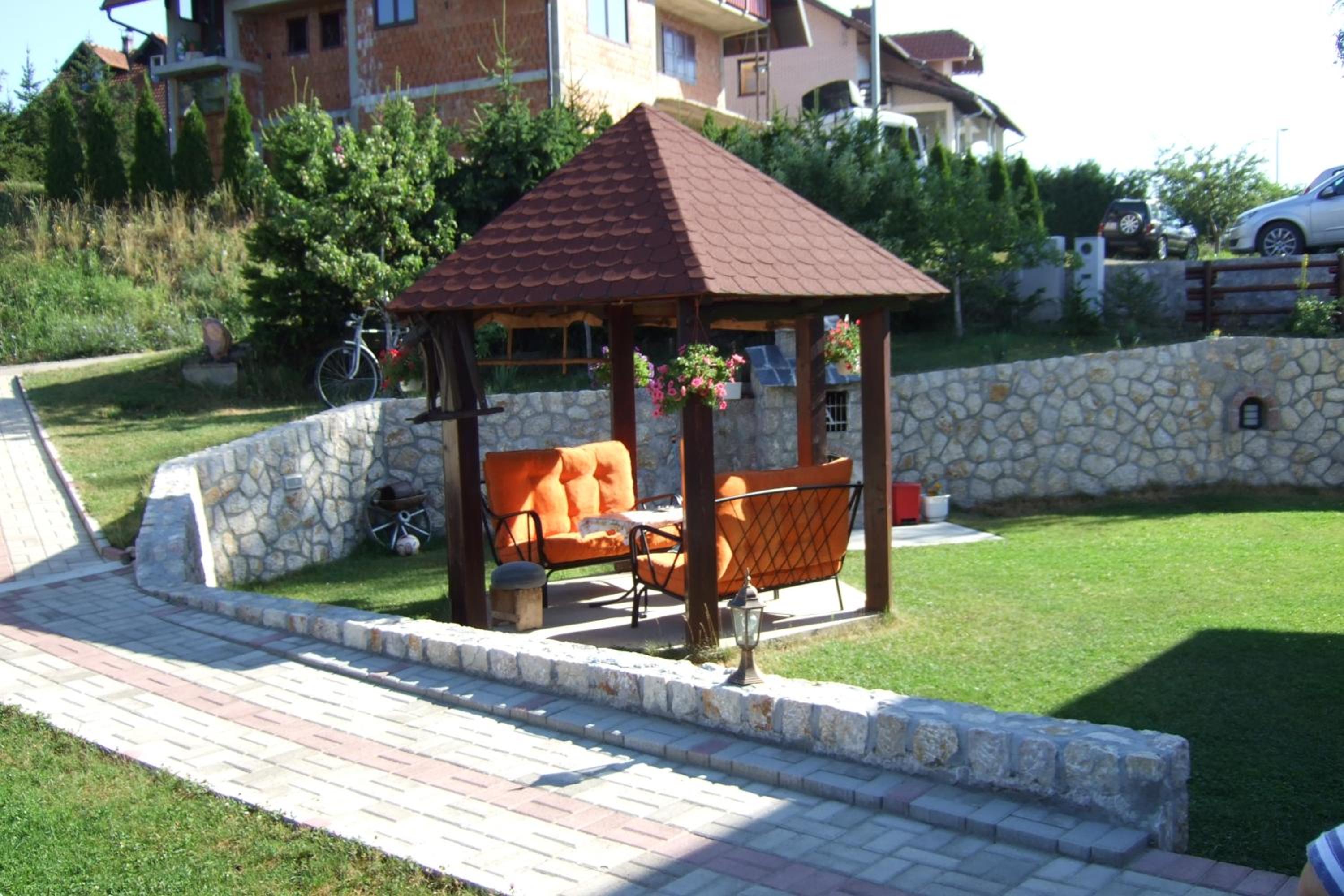 Apartmani Aleksijević Zlatibor view 2
