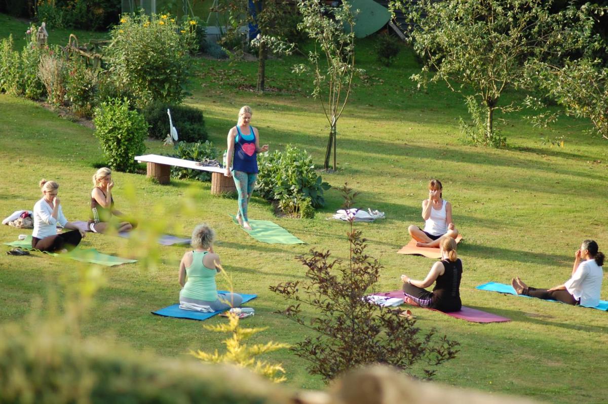 children's play area