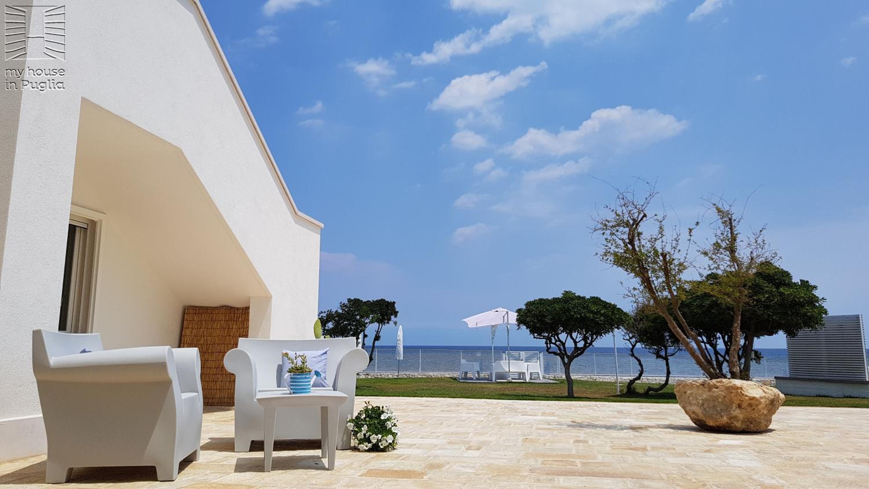 Case Vacanza Marzano view 3