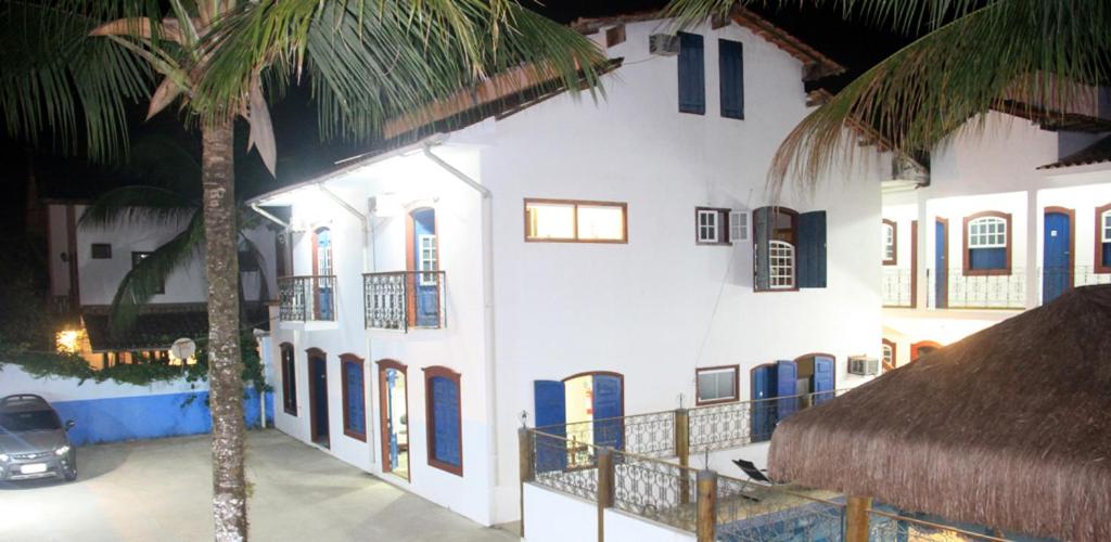 Pousada Lua Clara