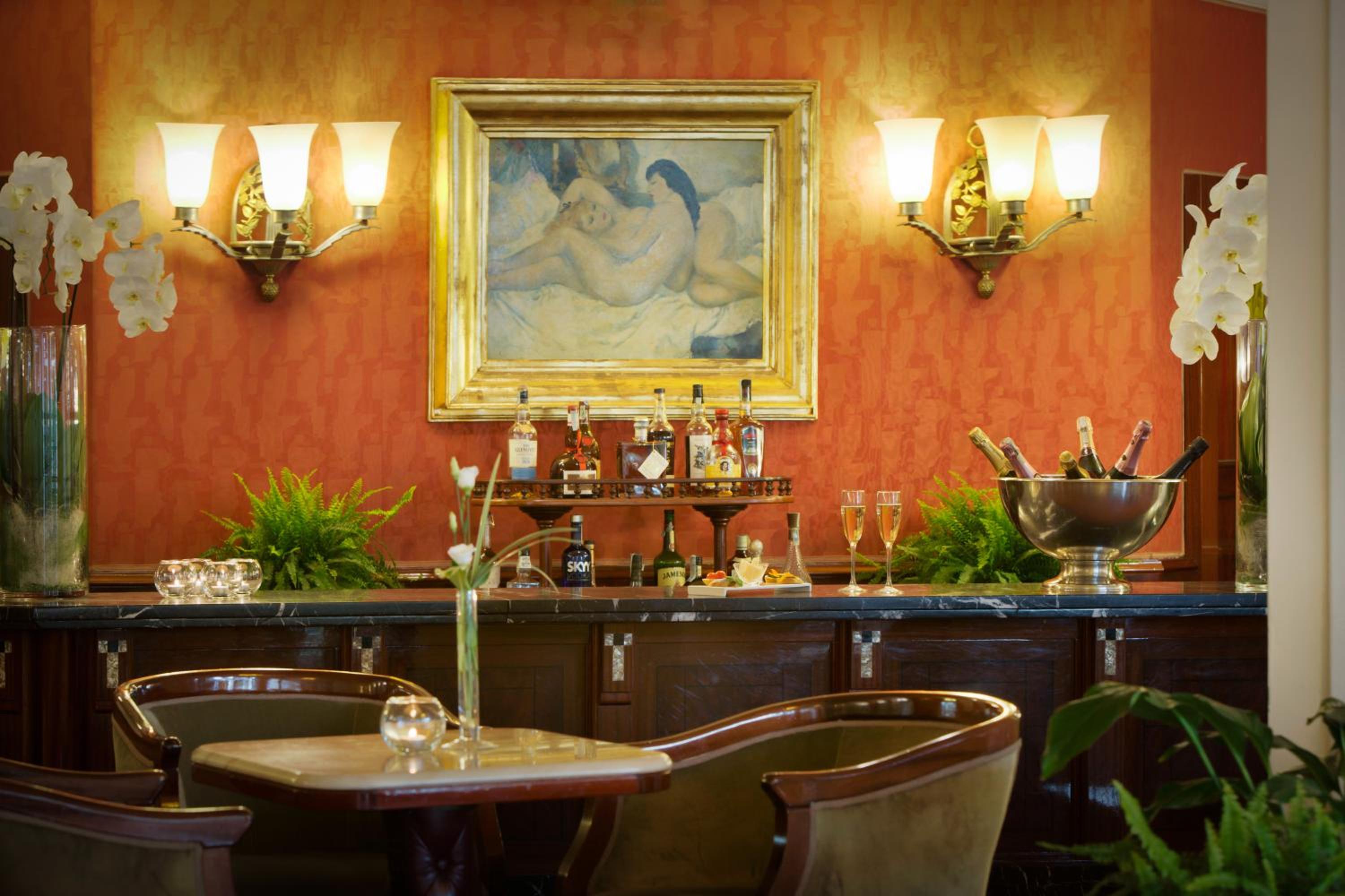 Parma Vacations - Starhotels Du Parc - Property Image 5