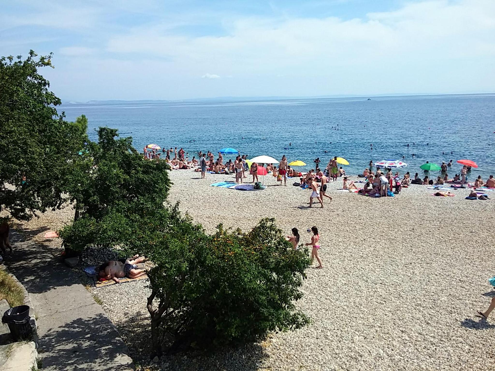 Apartment Anita near Kantrida beach