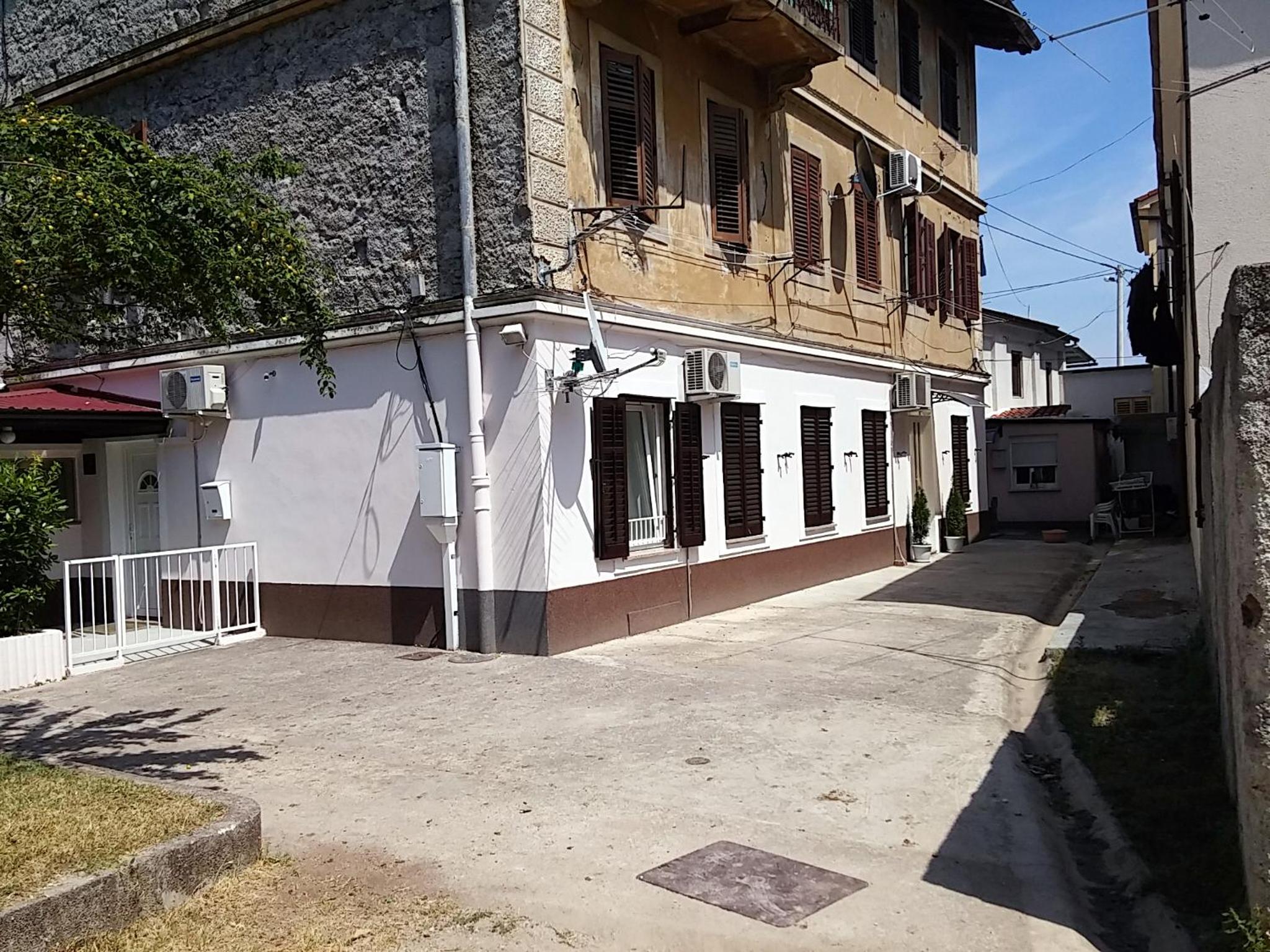 Hotel Apartment Anita near Kantrida beach - Image 1