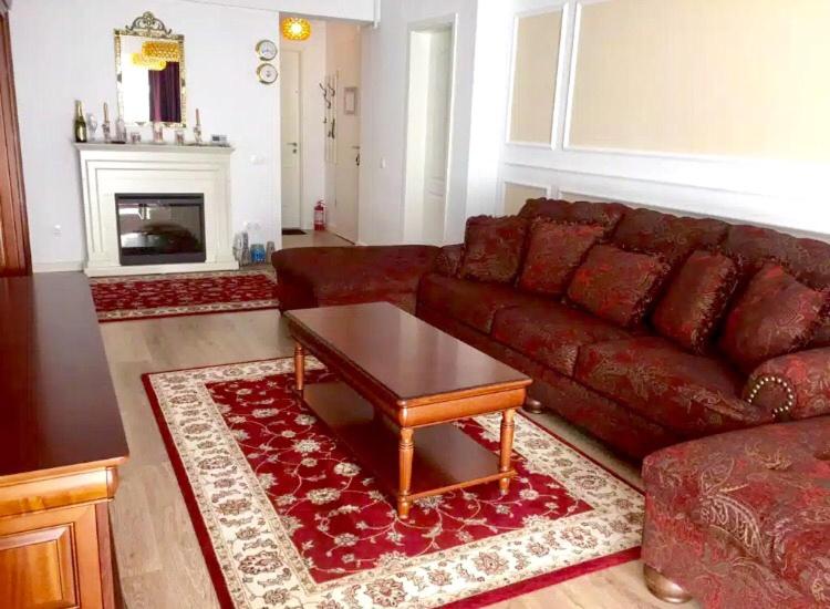 Apartment Stefan