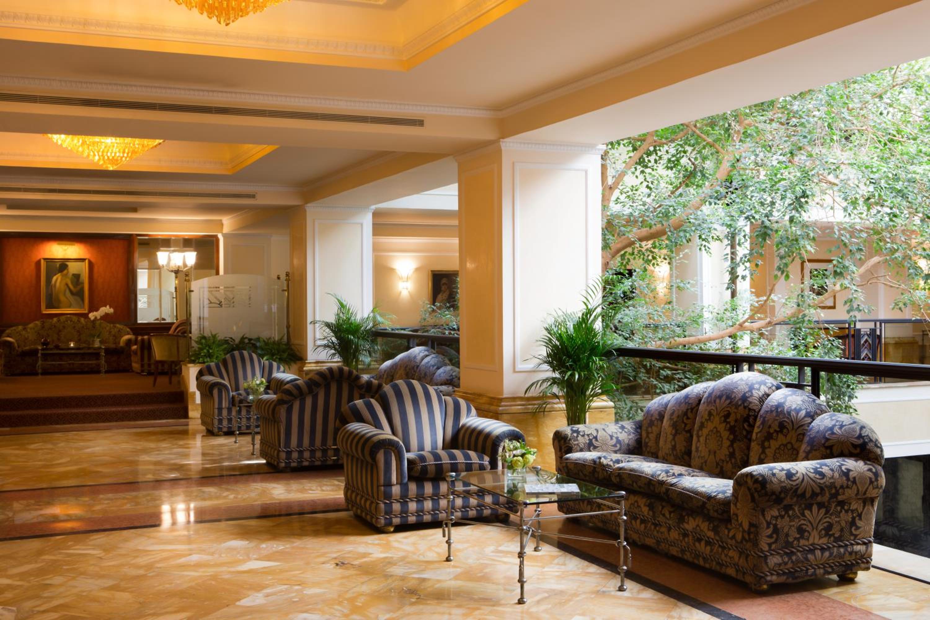 Parma Vacations - Starhotels Du Parc - Property Image 4
