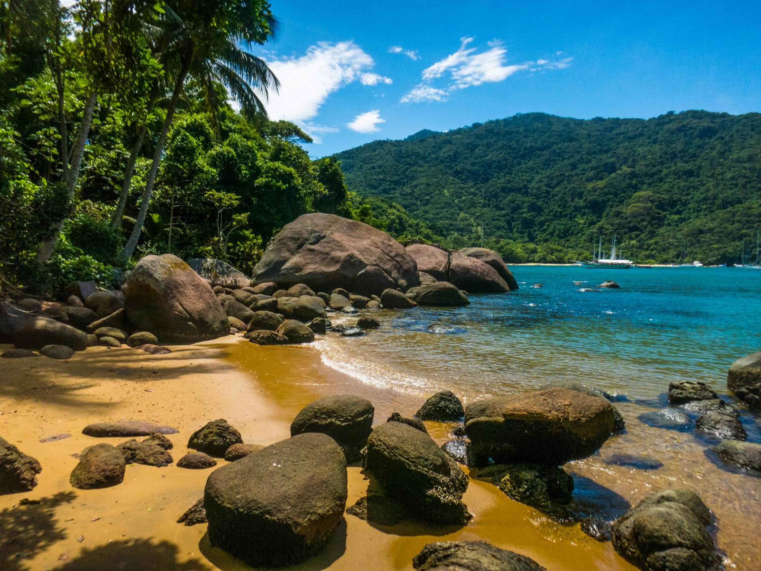 Pousada Toca do Mar
