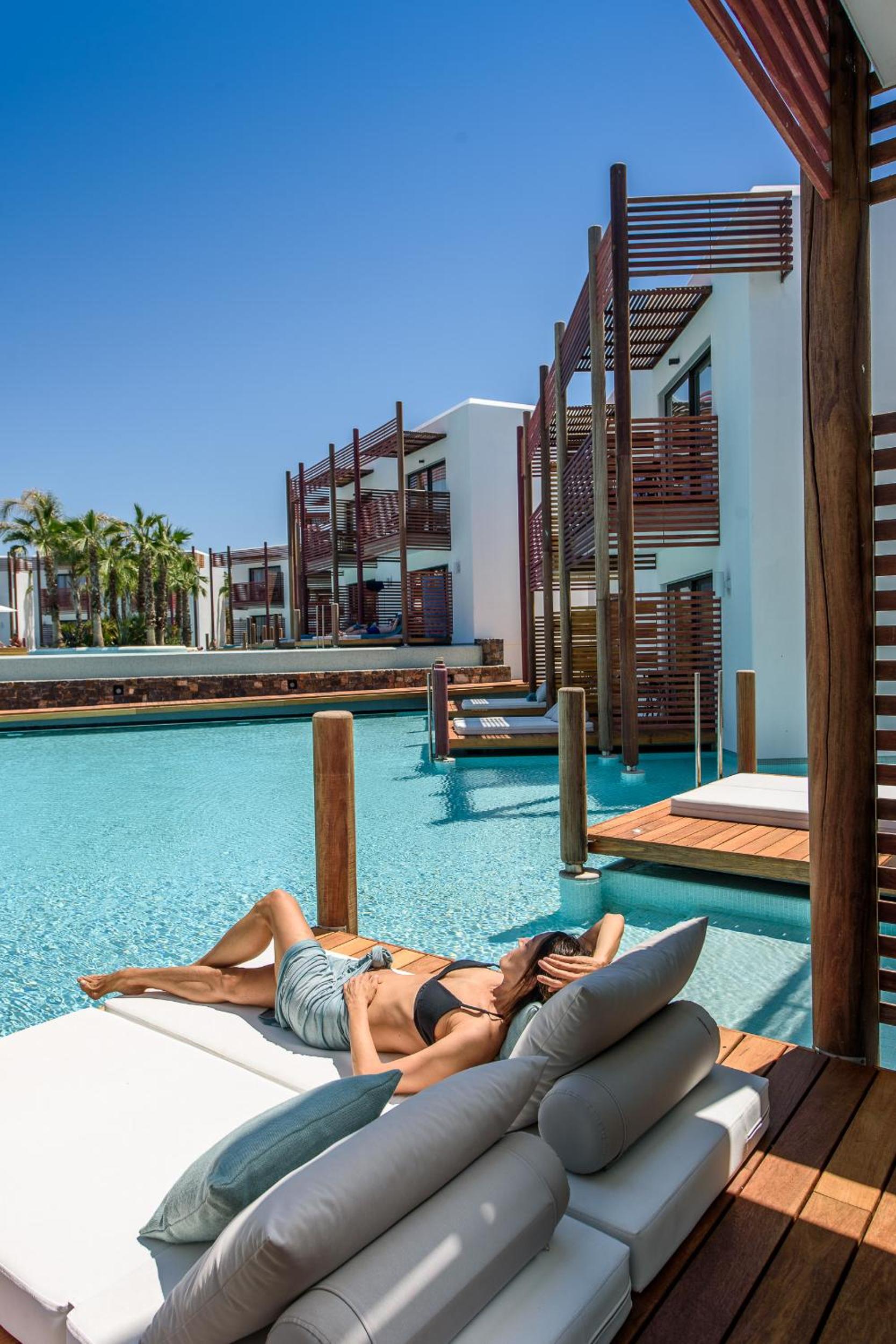 Stella Island Luxury Resort & Spa - Adults Only 9