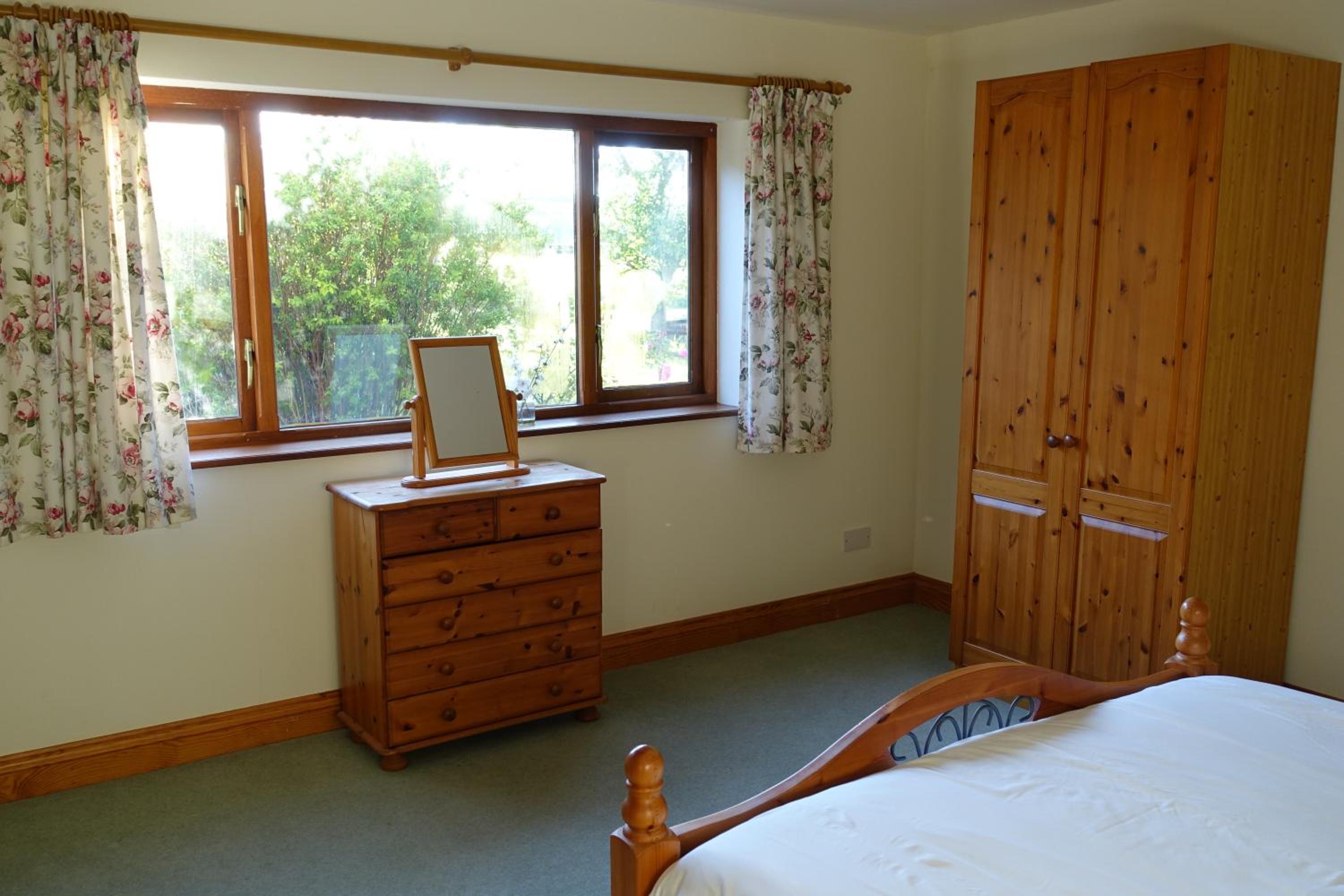 Tyddyn Crwn Country-House Apartments