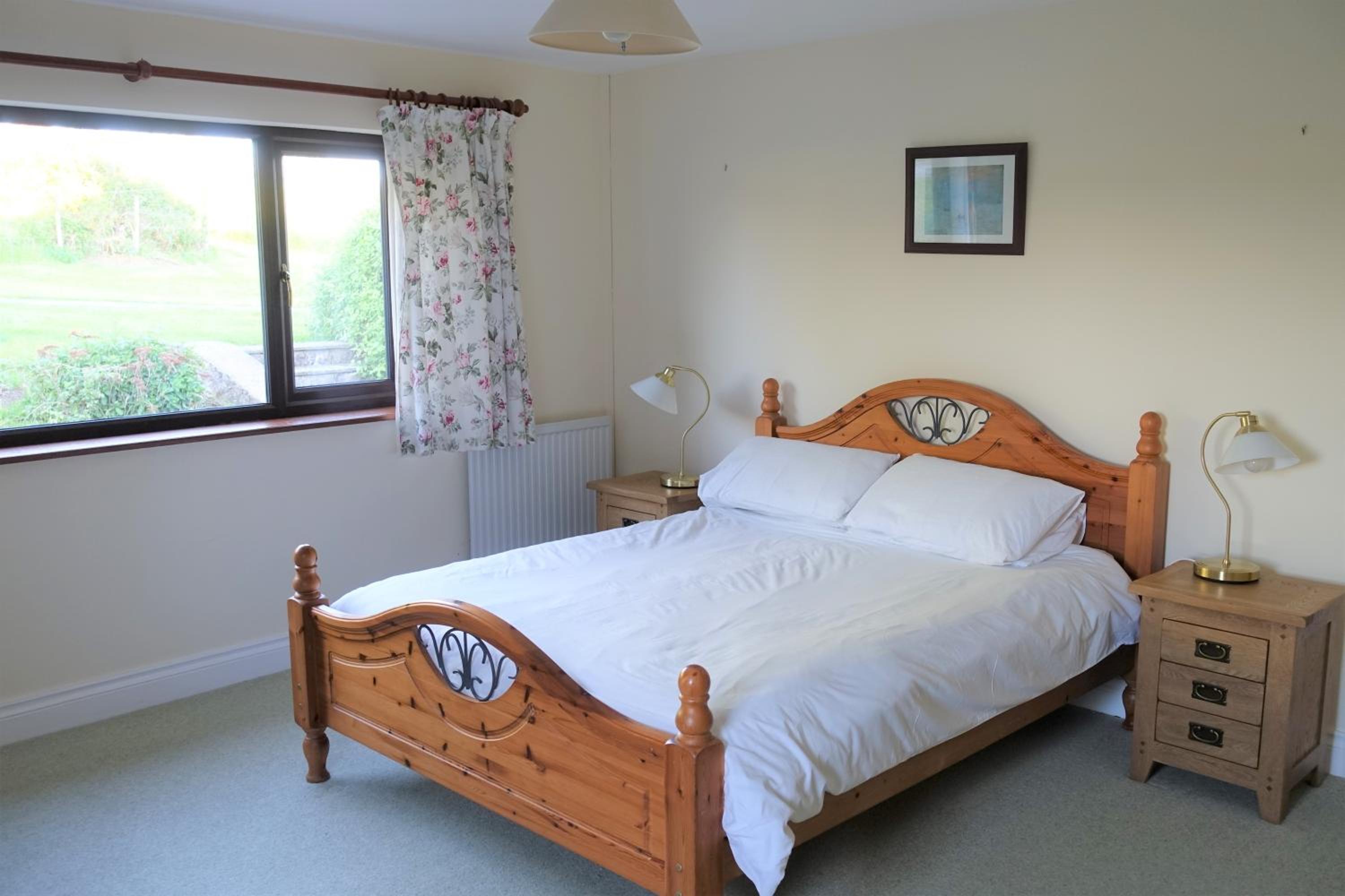 Tyddyn Crwn Country-House Apartments
