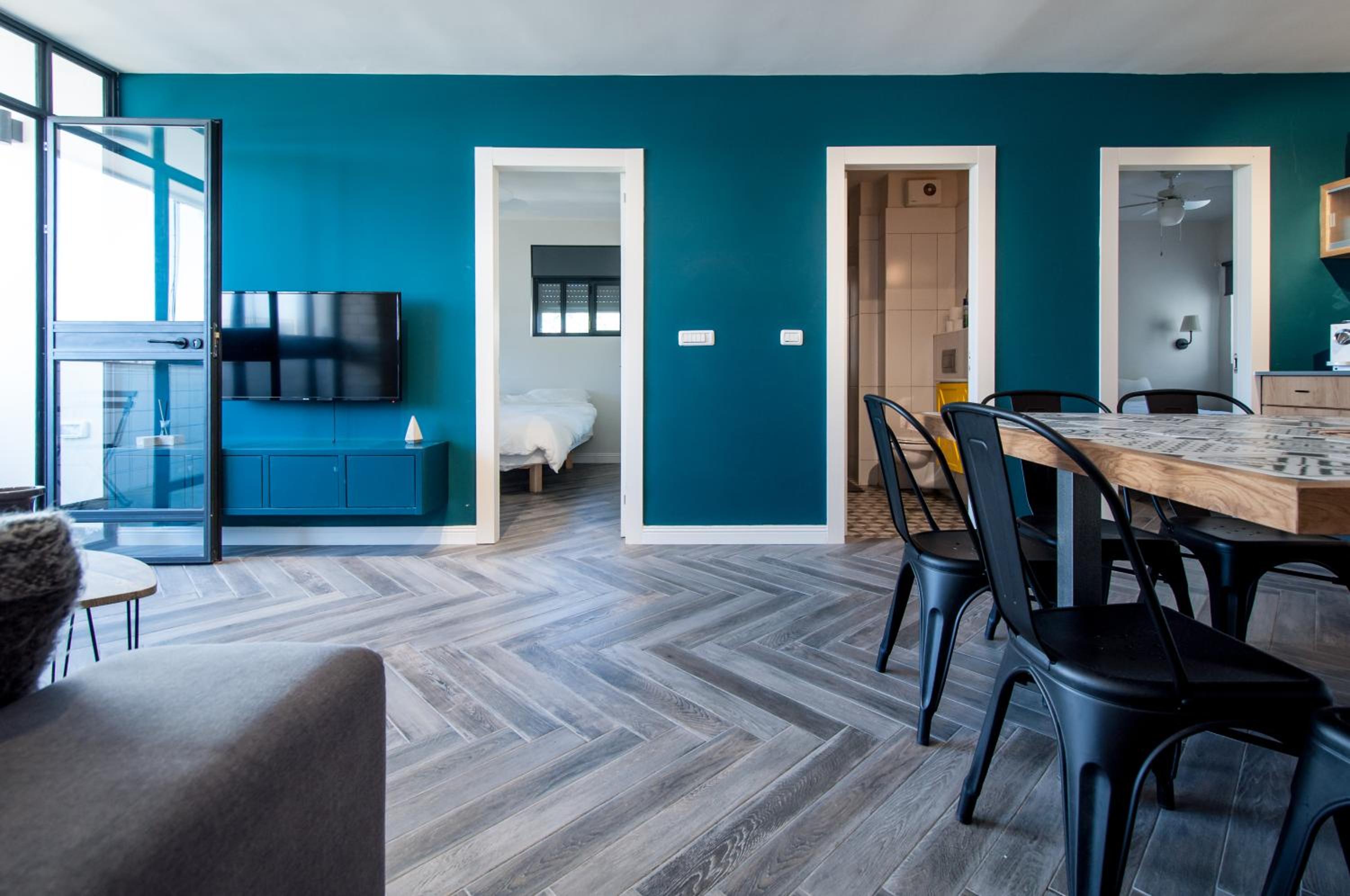 Golda Vacation Rentals